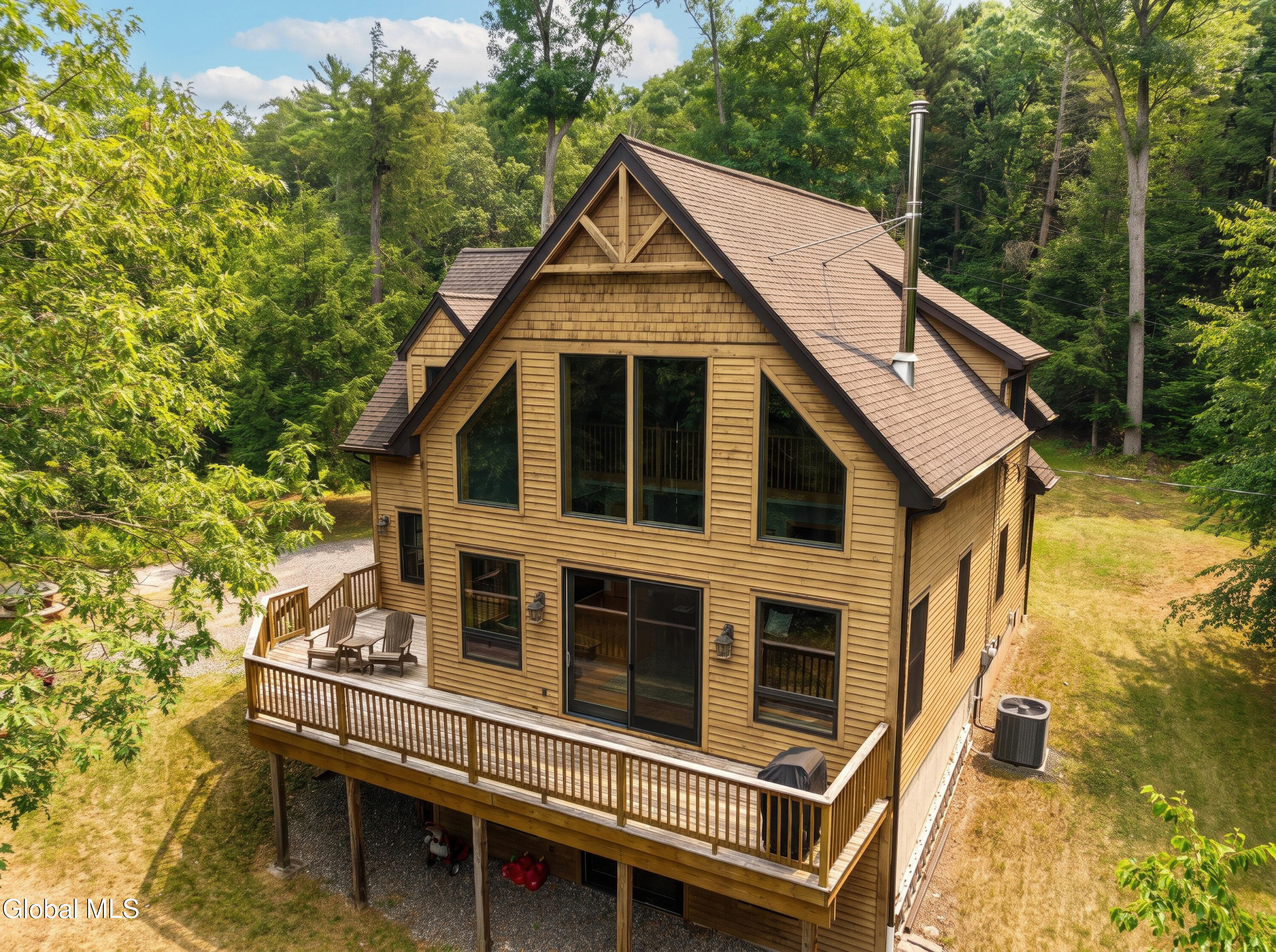 7 White Birch Way