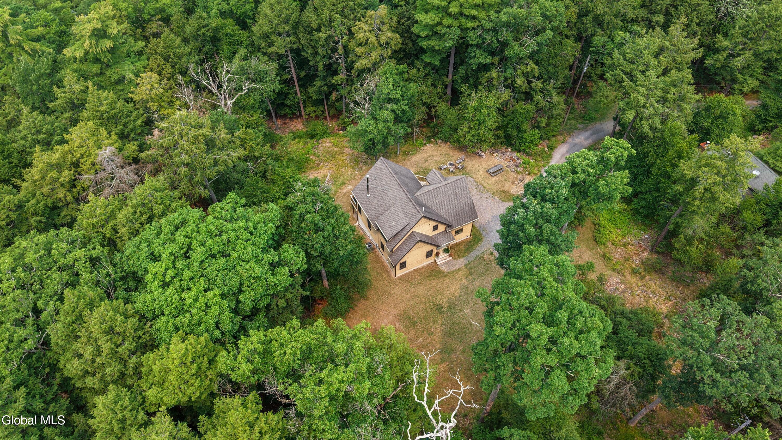 7 White Birch Way