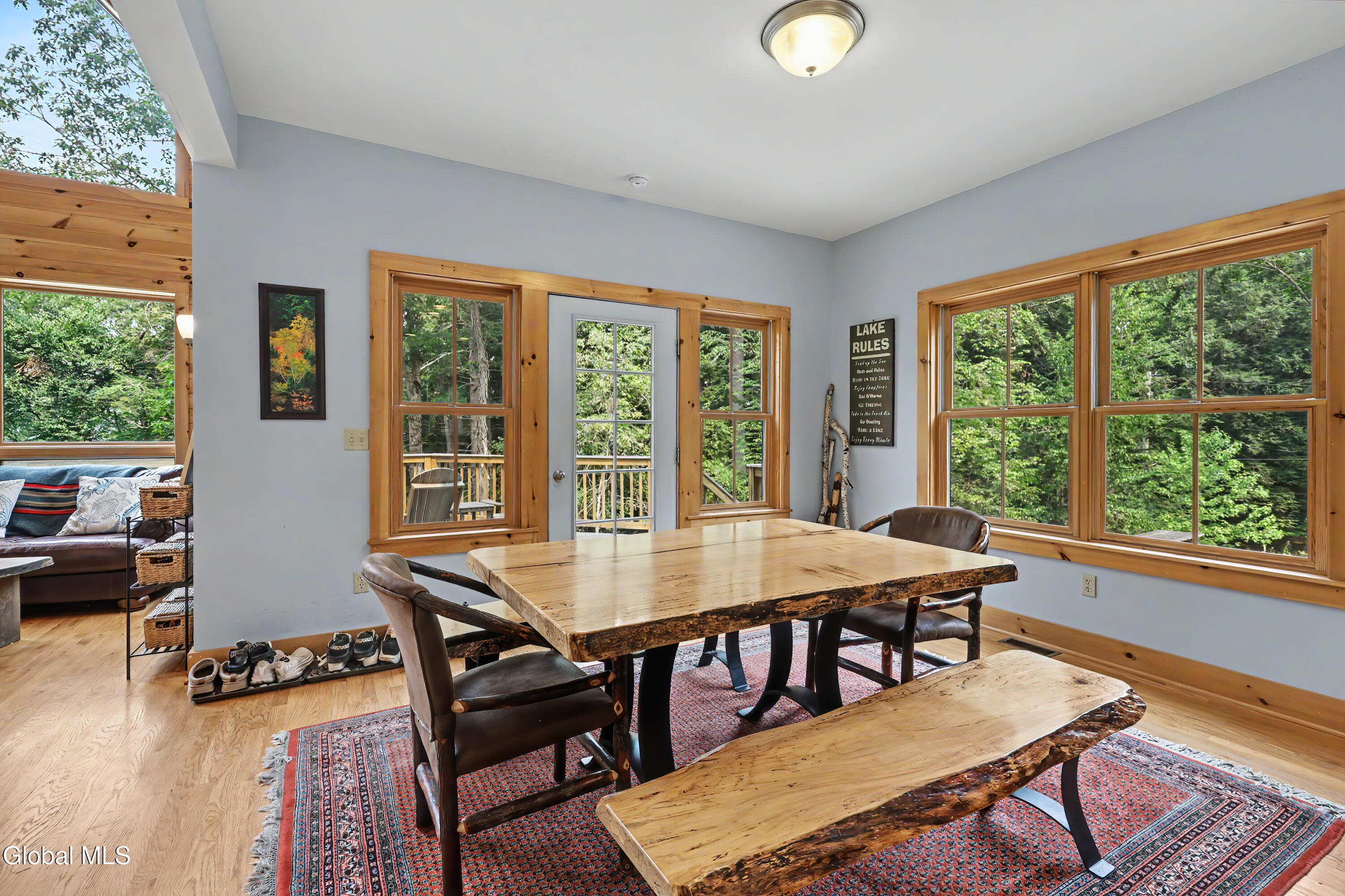 7 White Birch Way