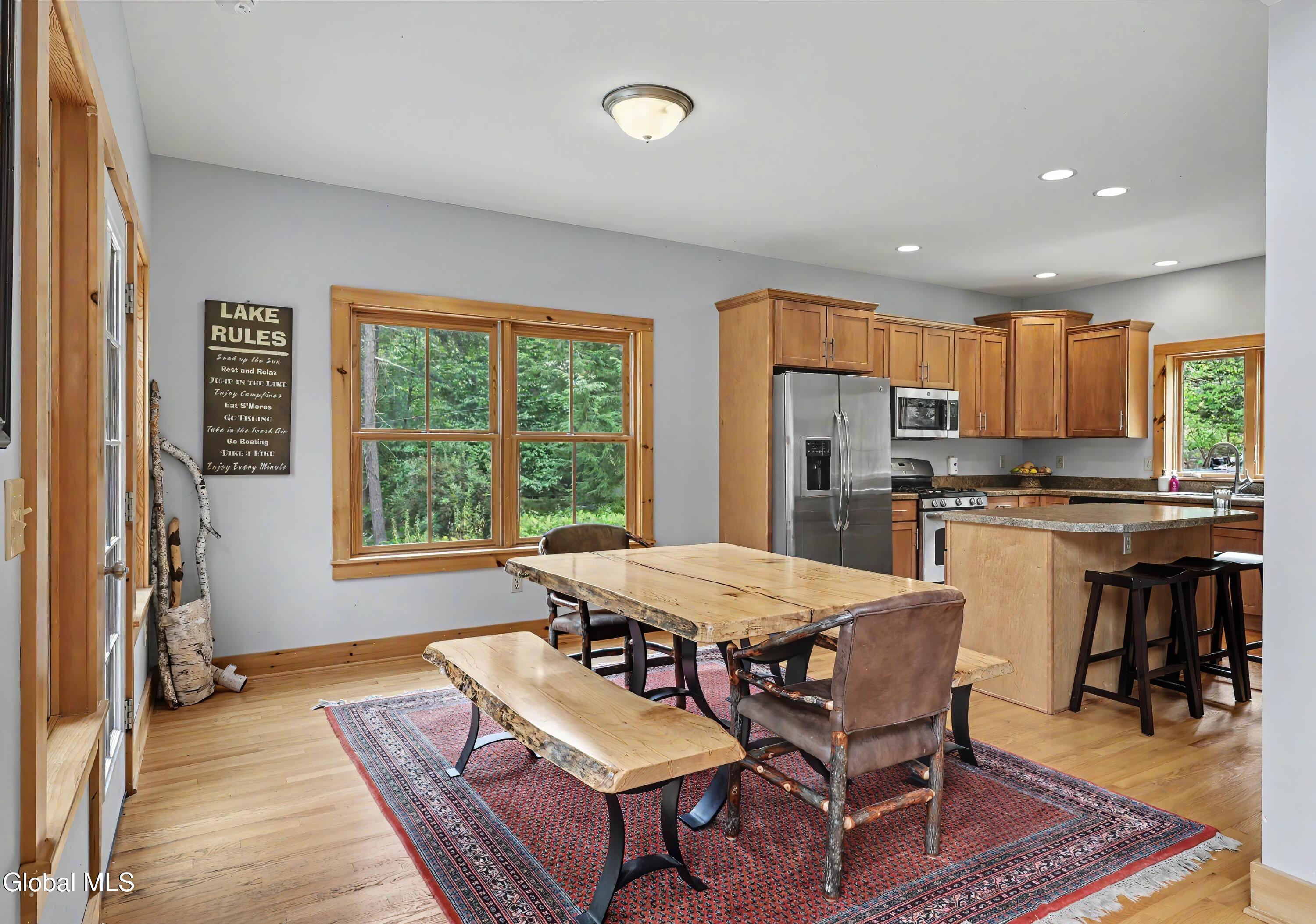 7 White Birch Way