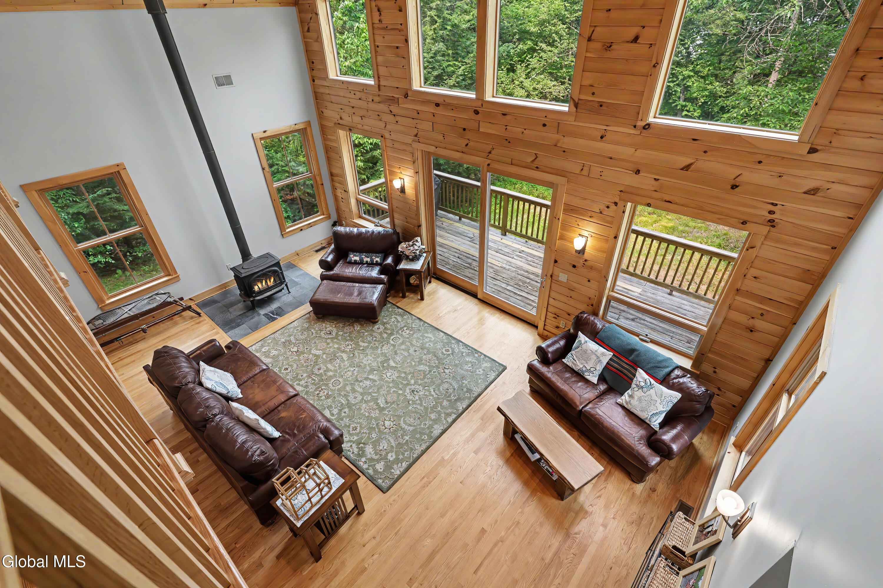 7 White Birch Way