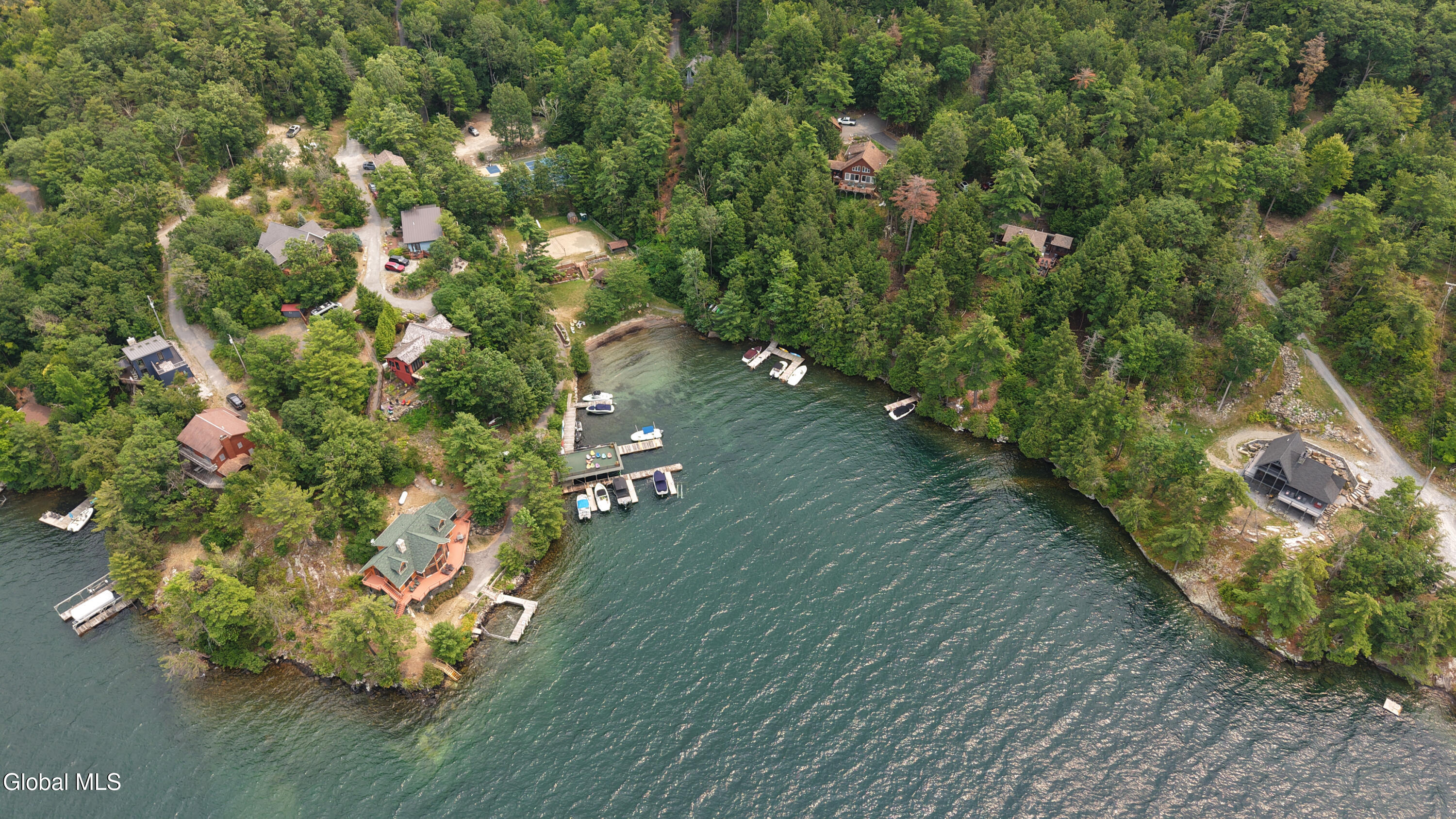 7 White Birch Way