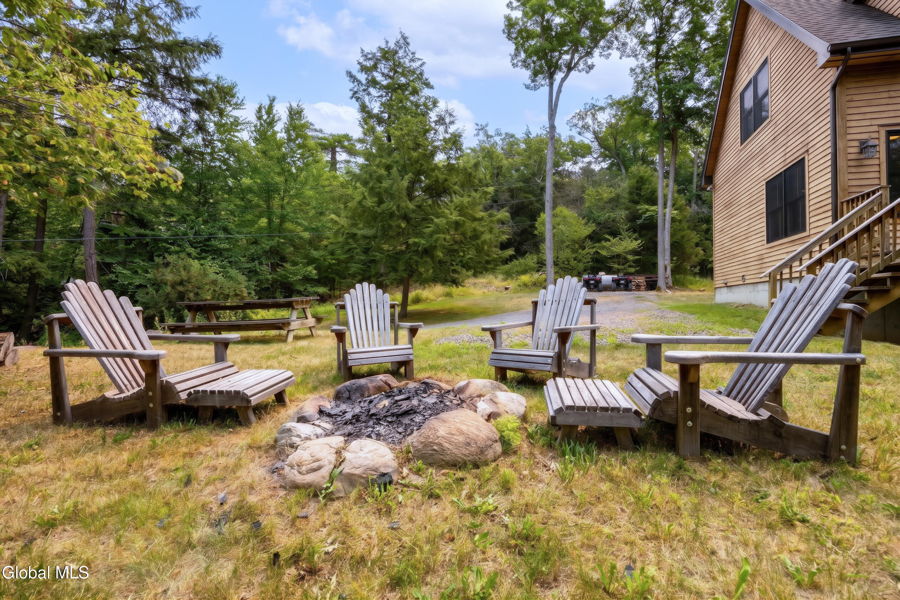 7 White Birch Way