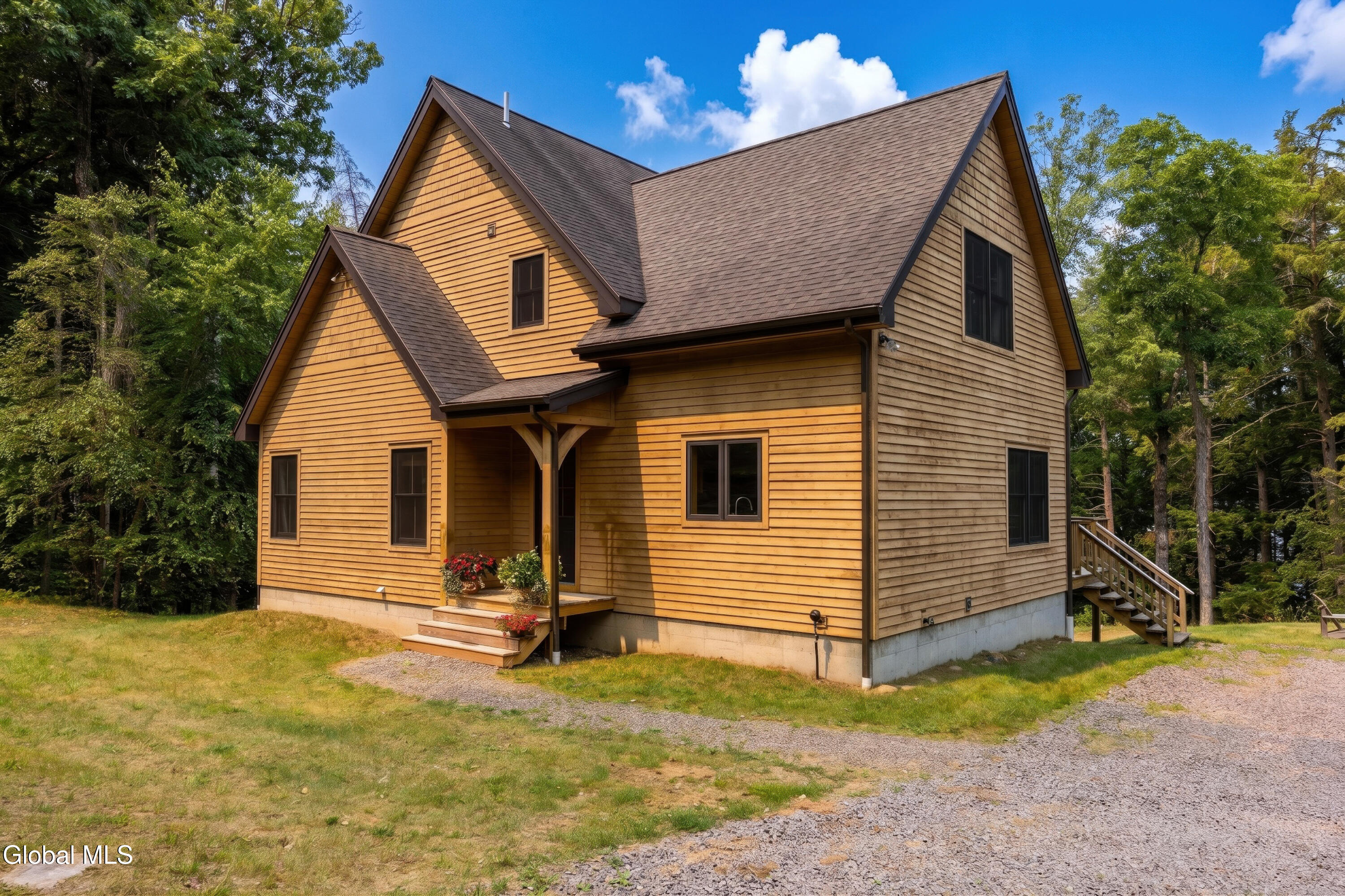 7 White Birch Way