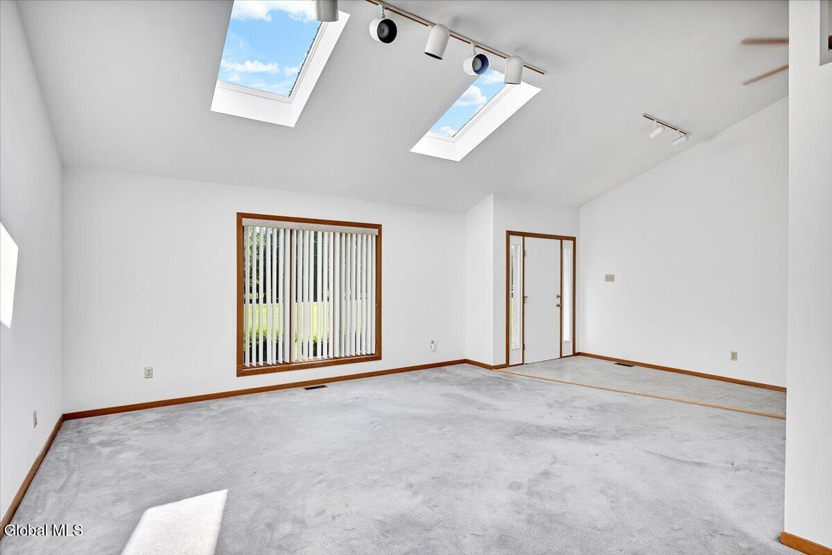 1 Joyce Road