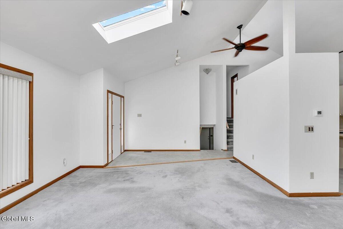 1 Joyce Road