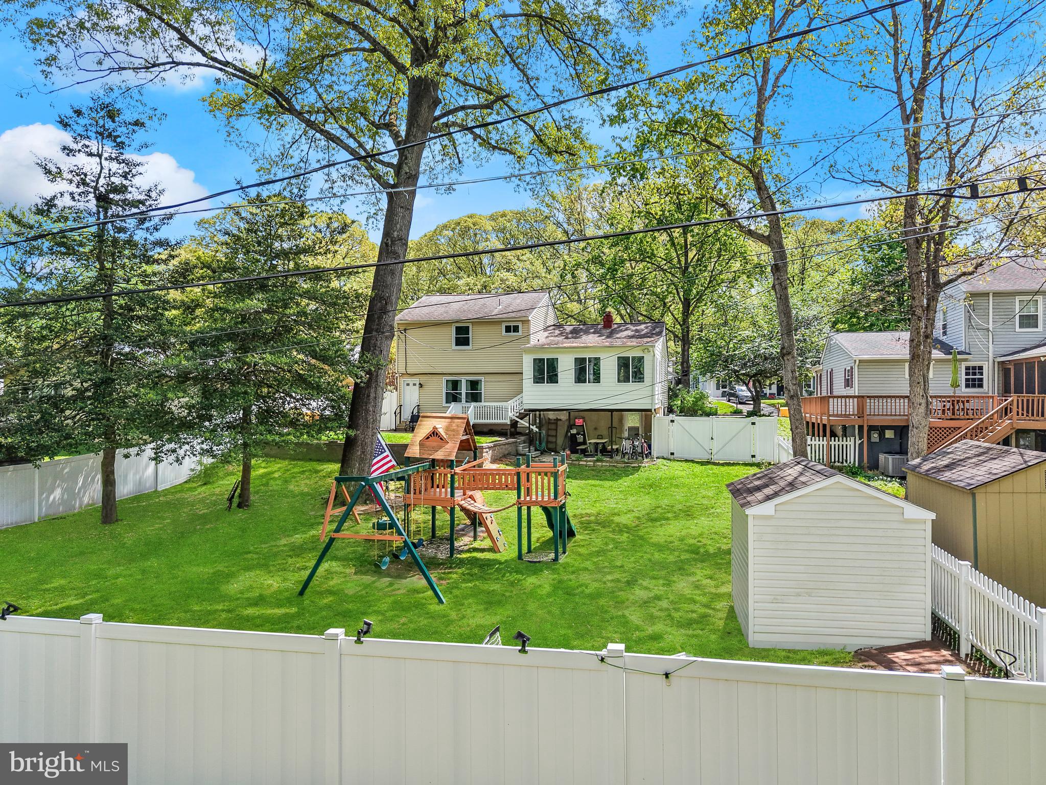 32 SEVERNDALE ROAD
