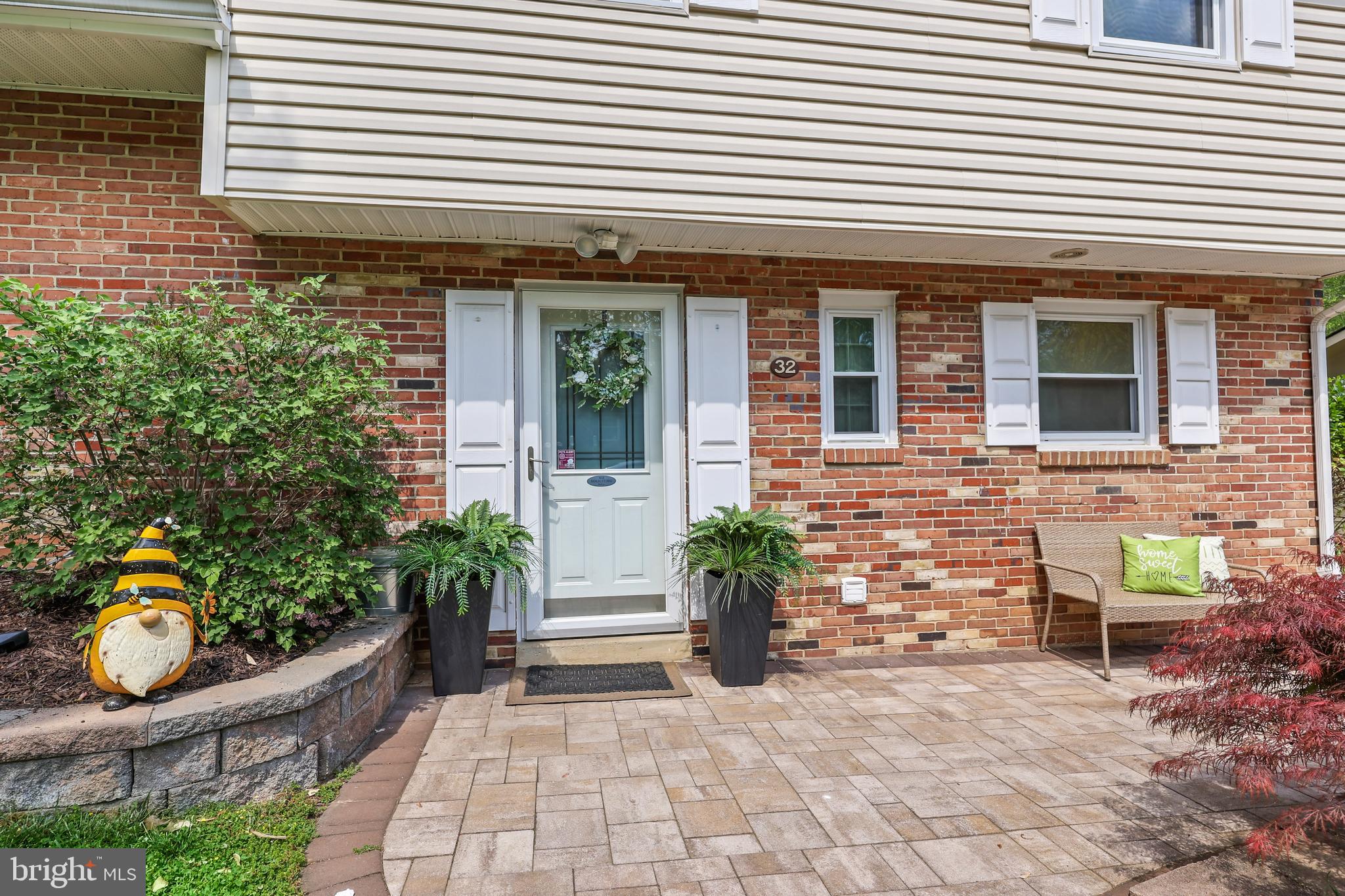 32 SEVERNDALE ROAD