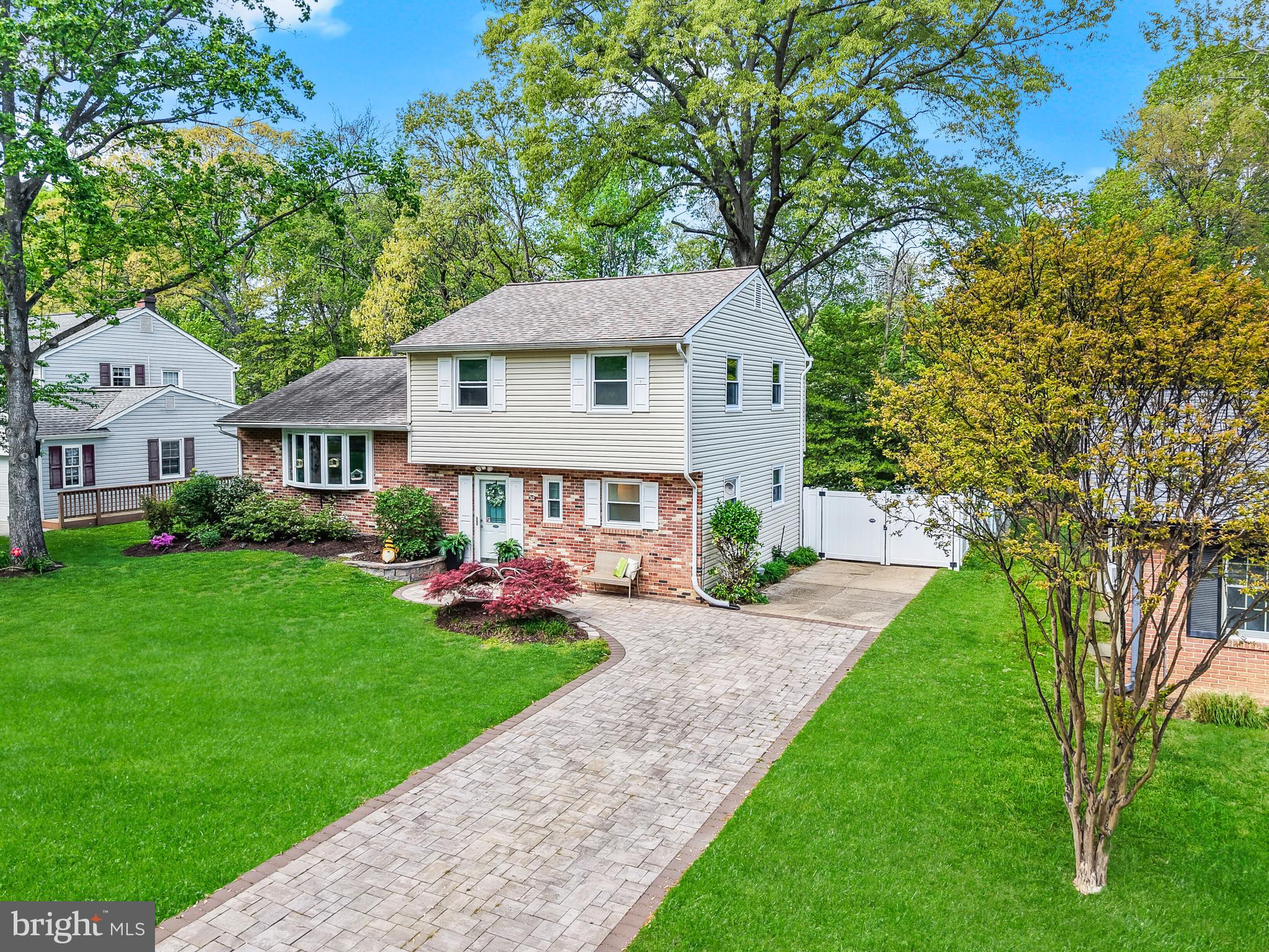 32 SEVERNDALE ROAD