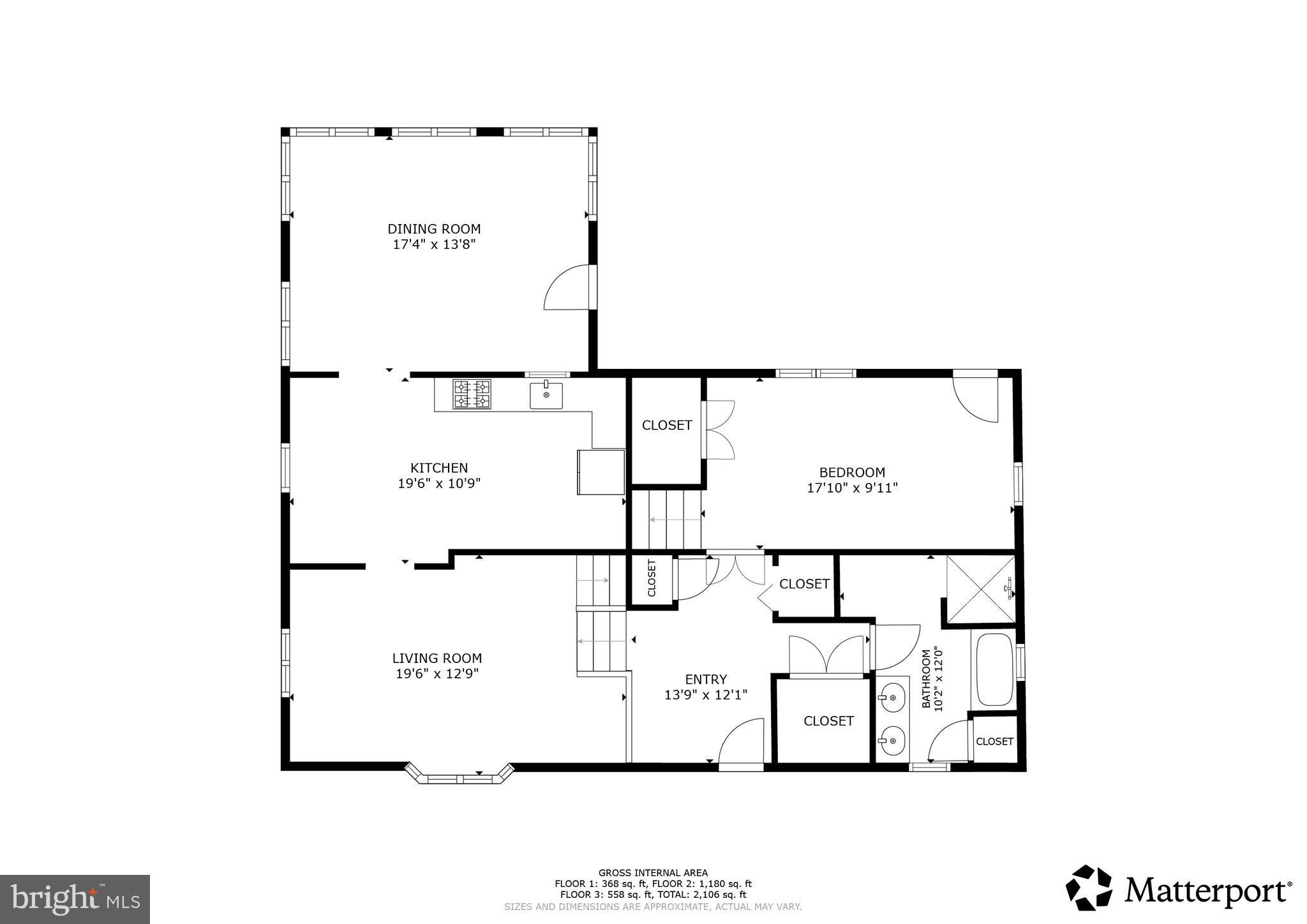 32 SEVERNDALE ROAD