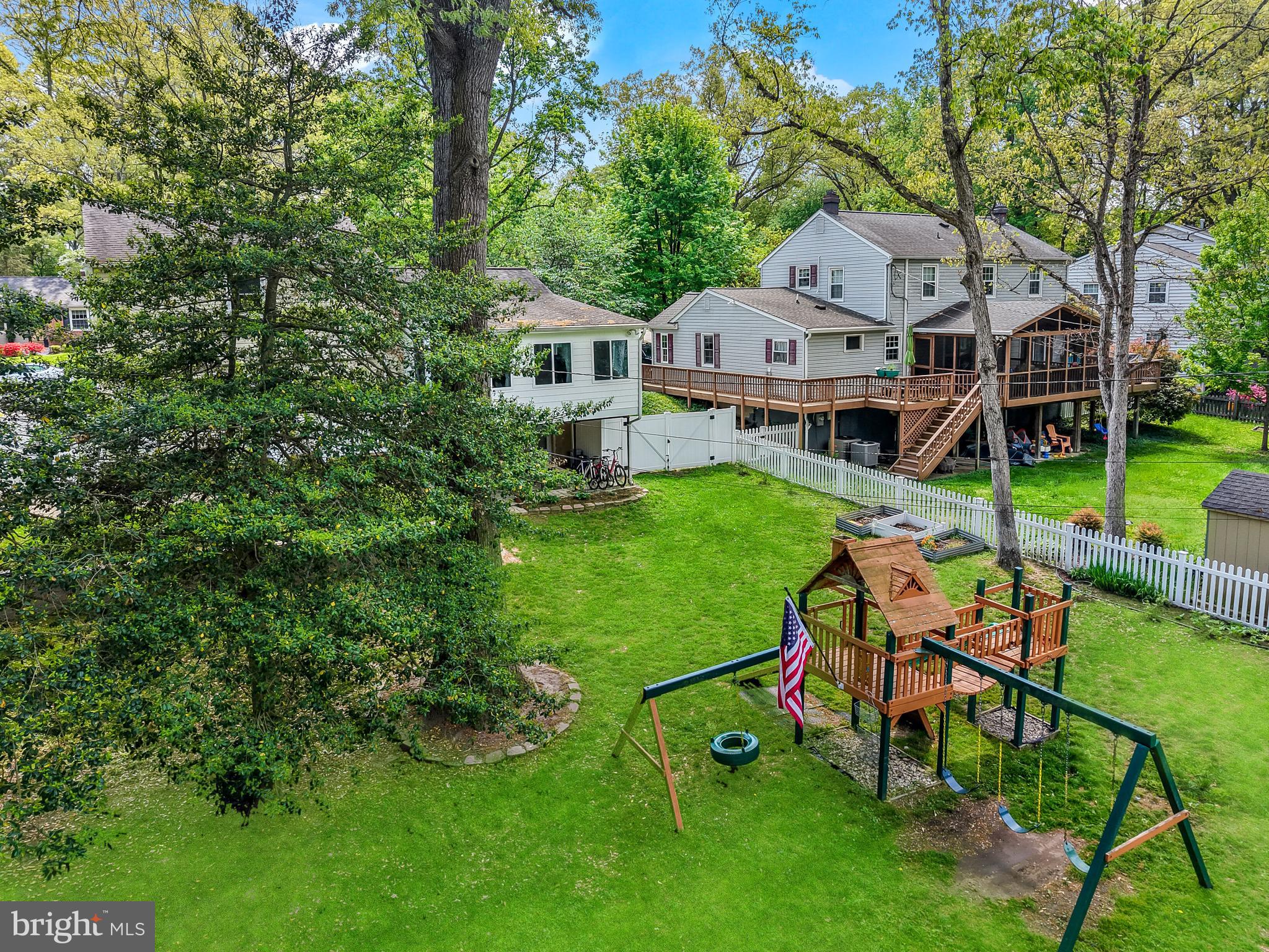 32 SEVERNDALE ROAD
