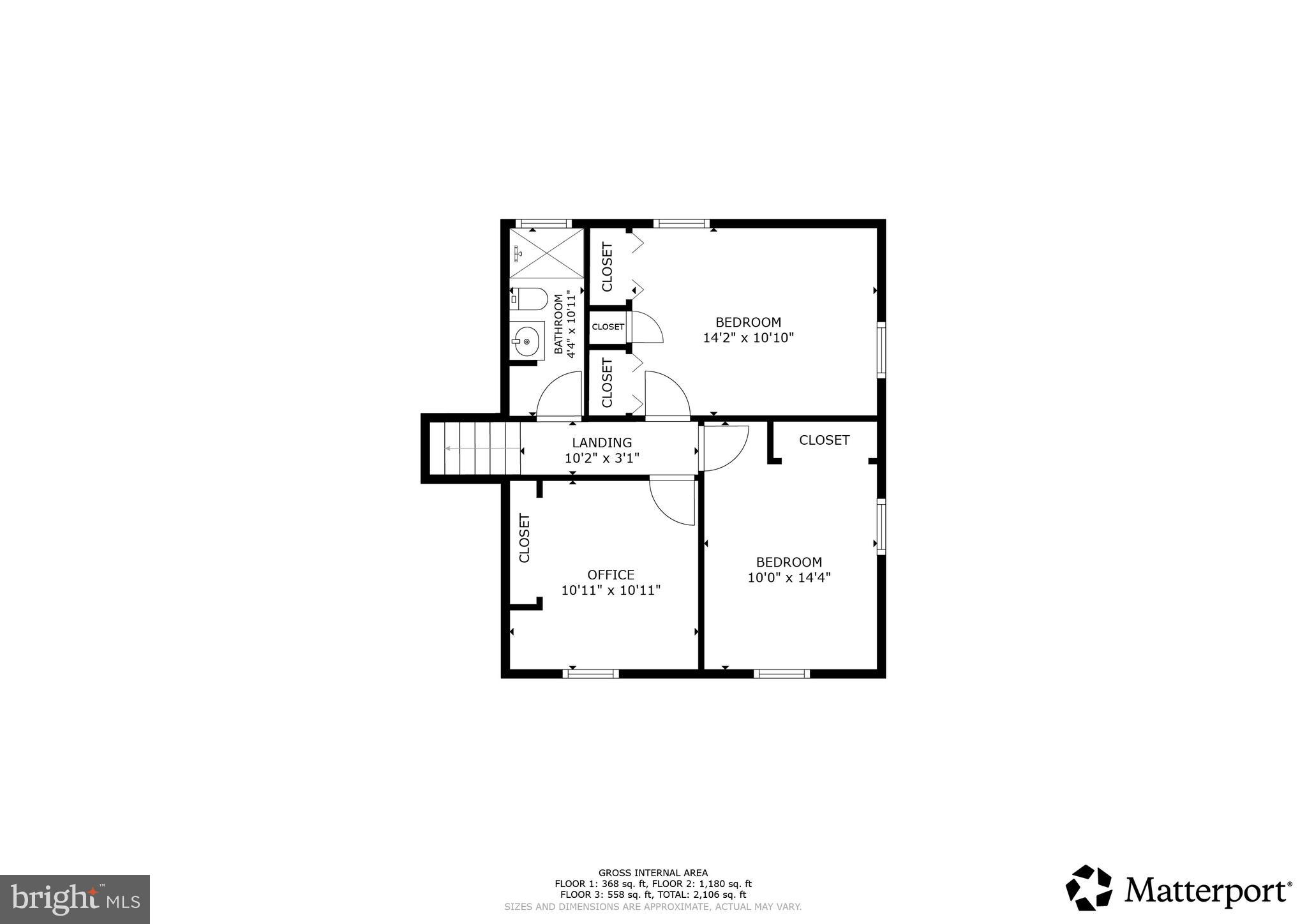 32 SEVERNDALE ROAD