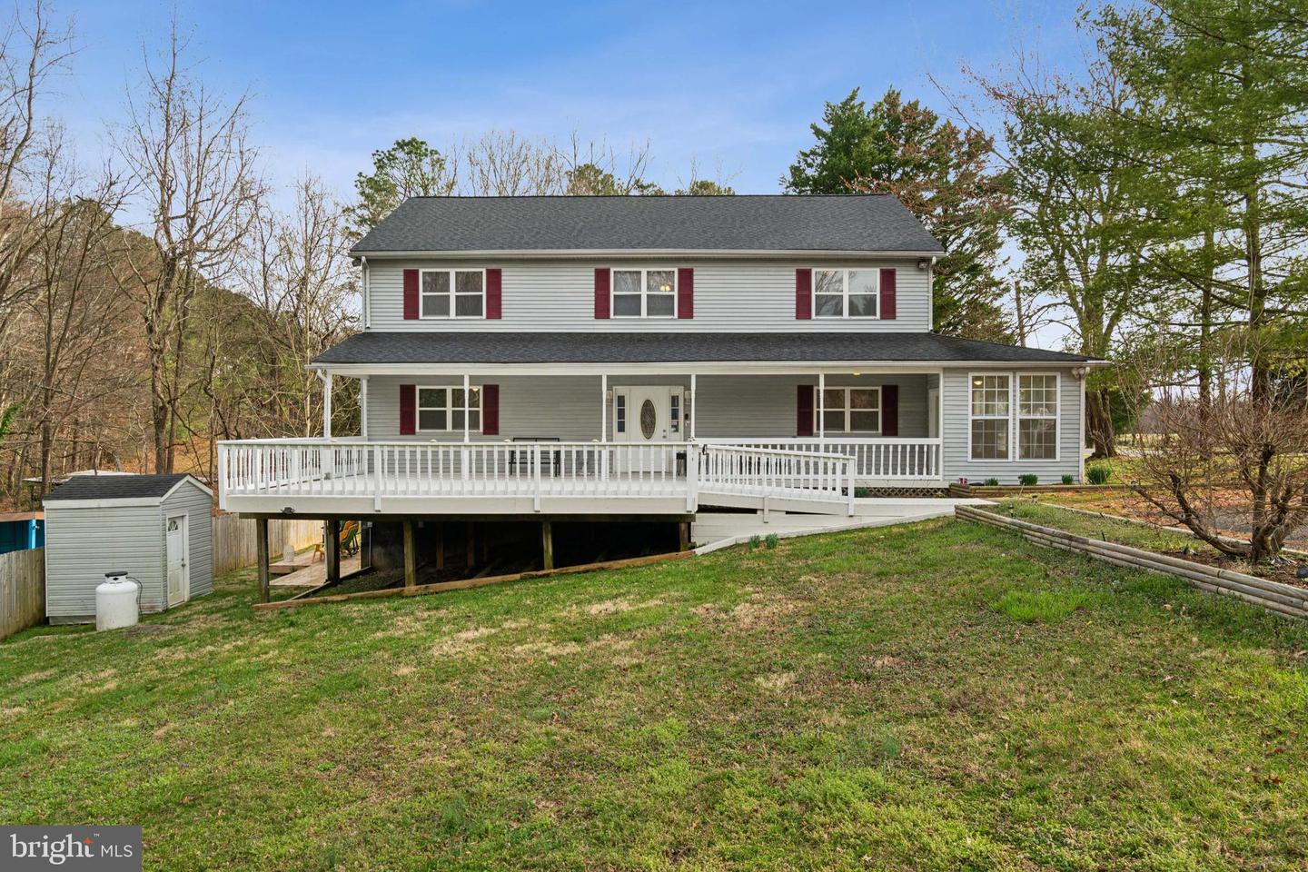 10610 Popes Creek Rd