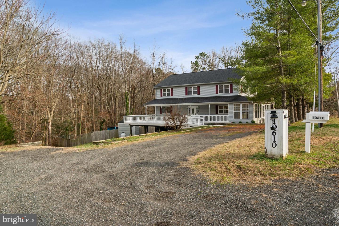 10610 Popes Creek Rd