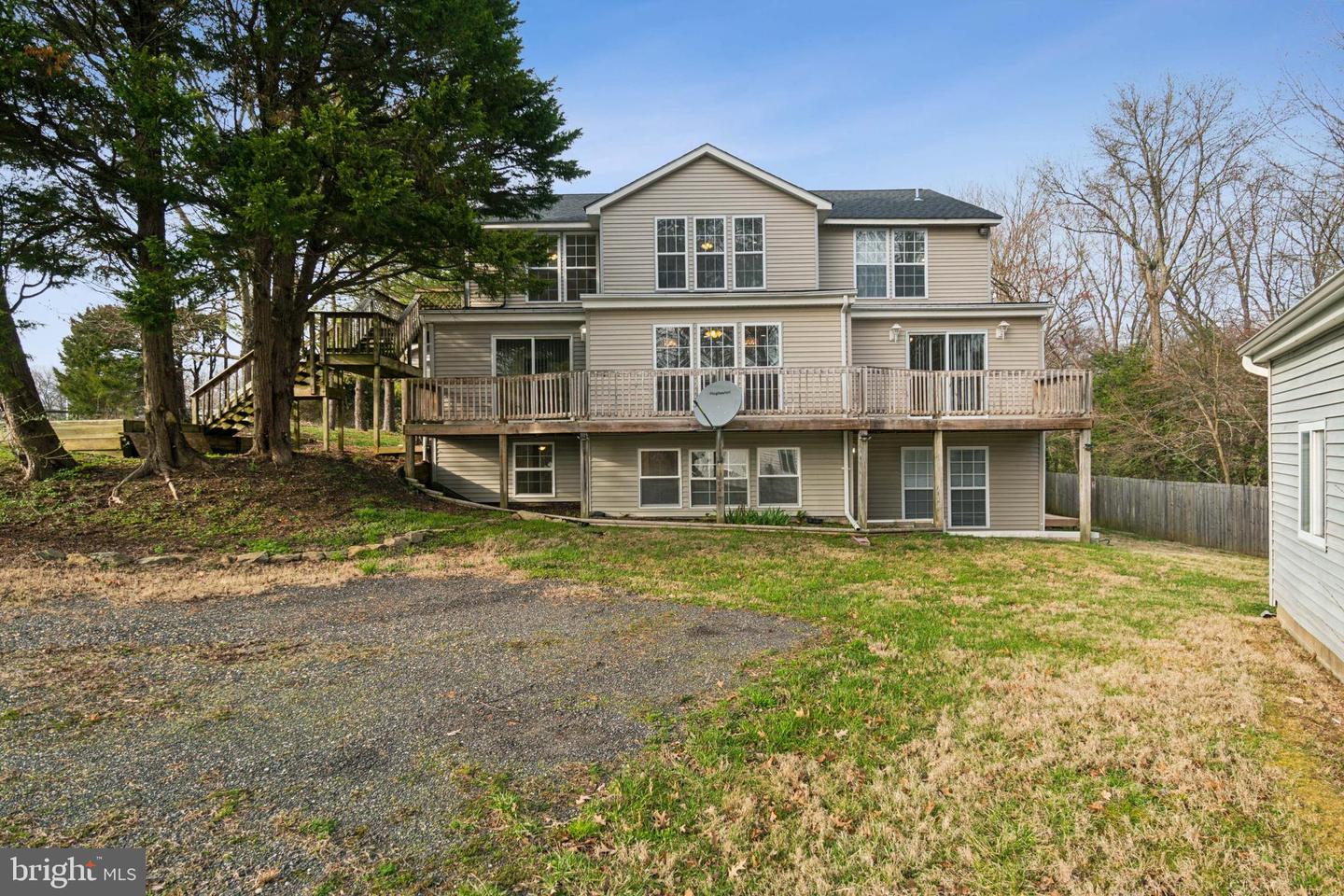 10610 Popes Creek Rd