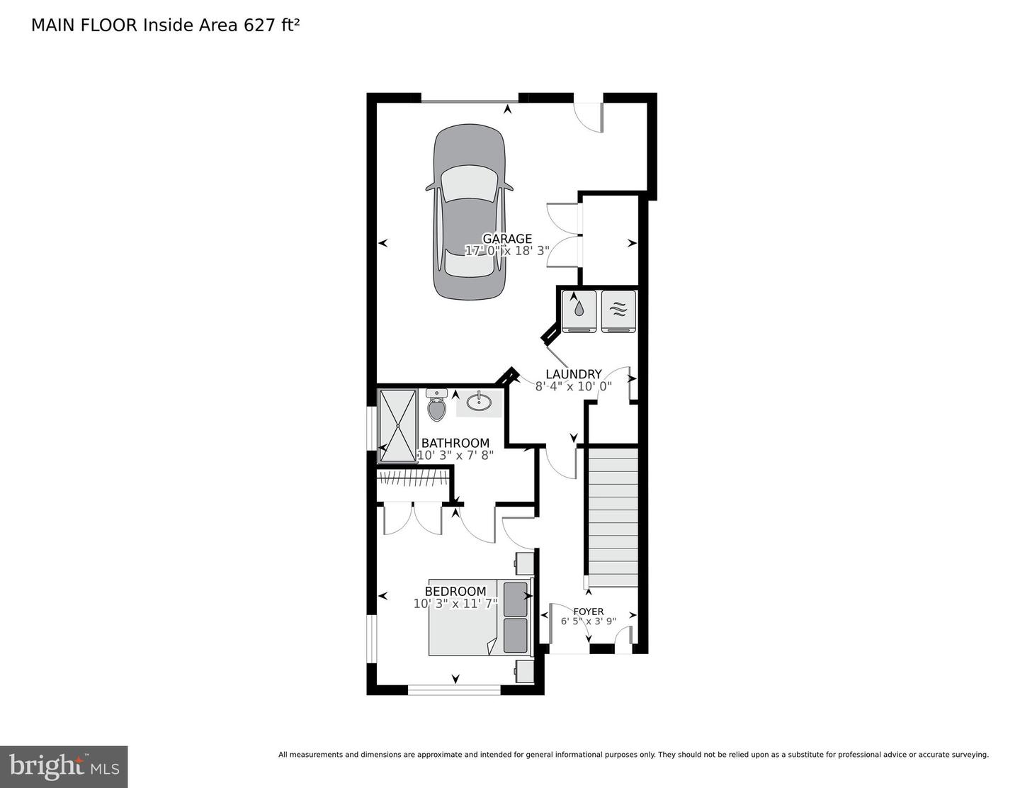 11480 Mary Shelley Pl