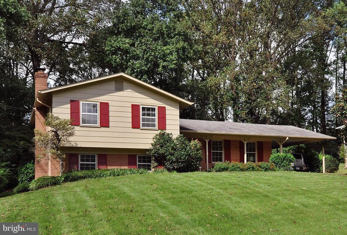 12906 Stonecrest Dr