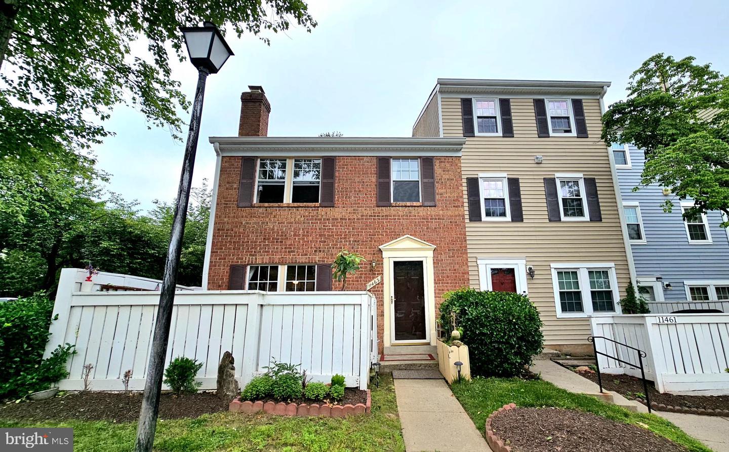 11463 Appledowre Way #5