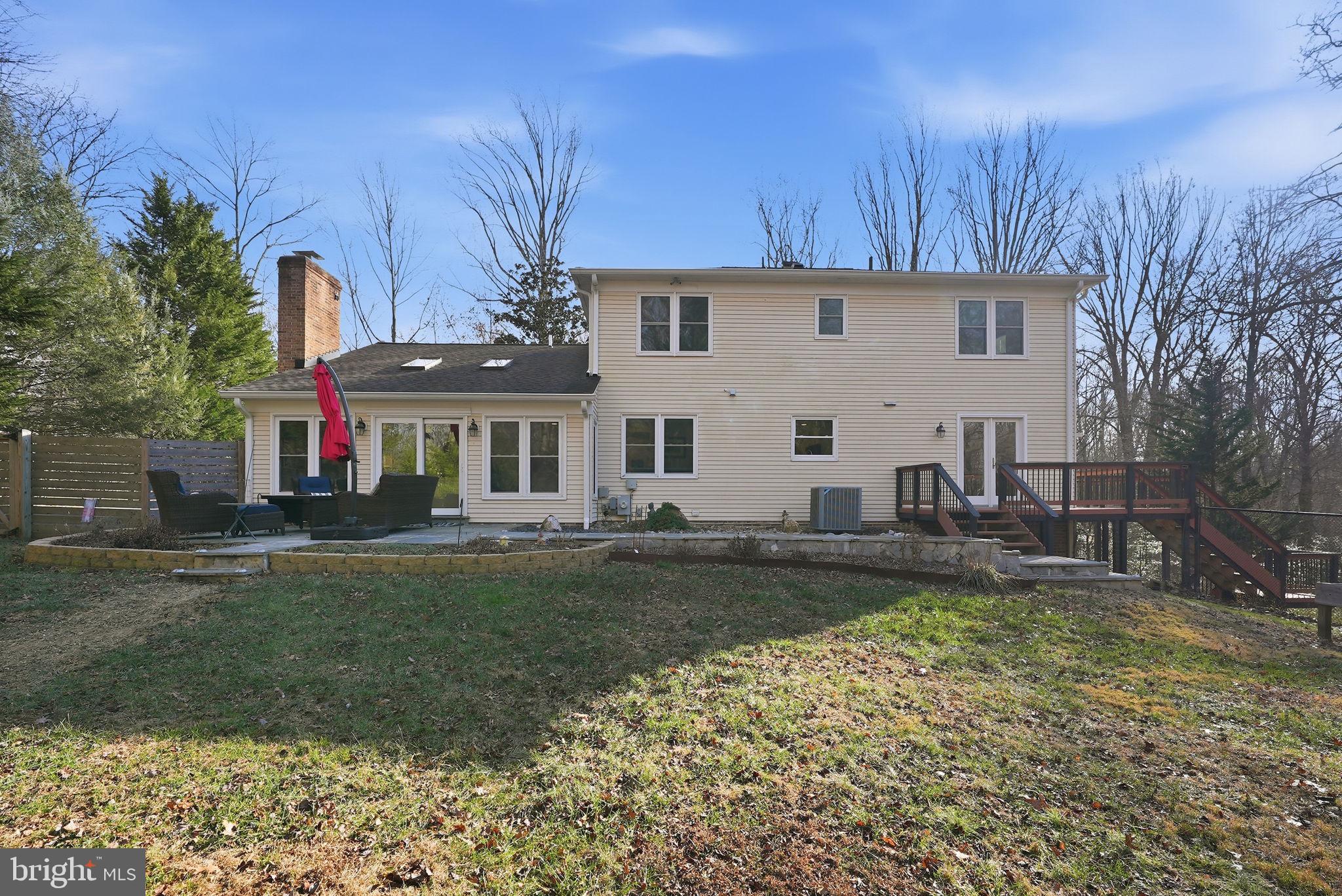 8217 PLUM CREEK DRIVE