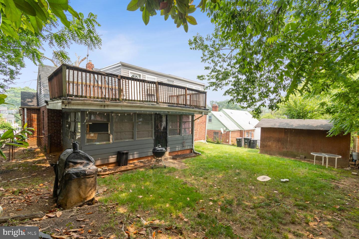 713 Cox Ave