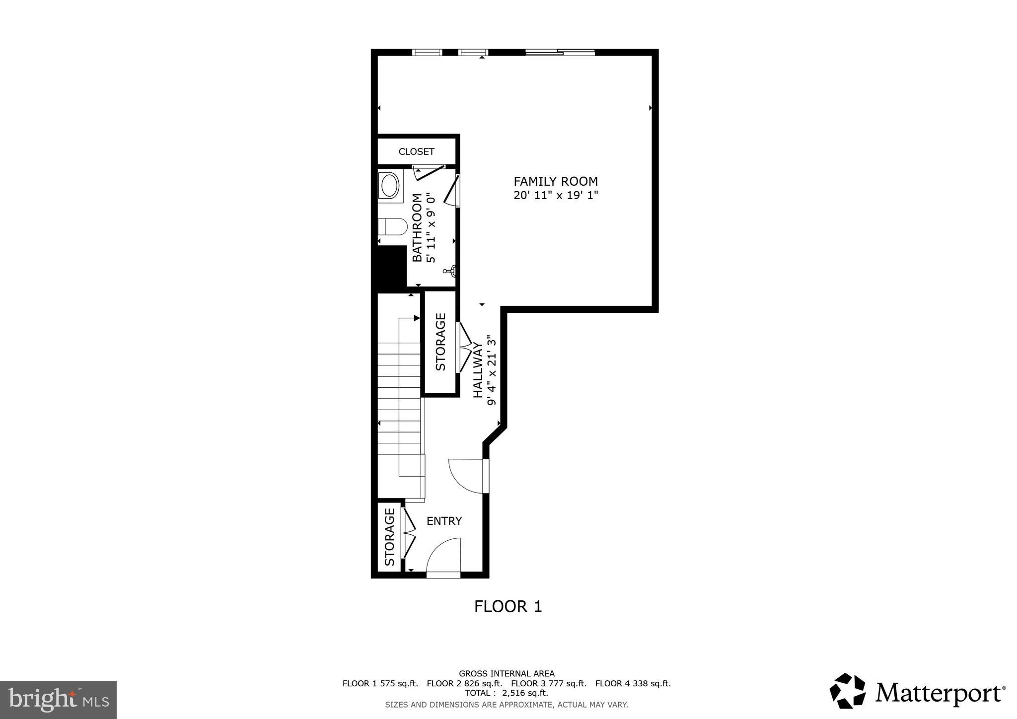 4925 VISTA GLEN LANE