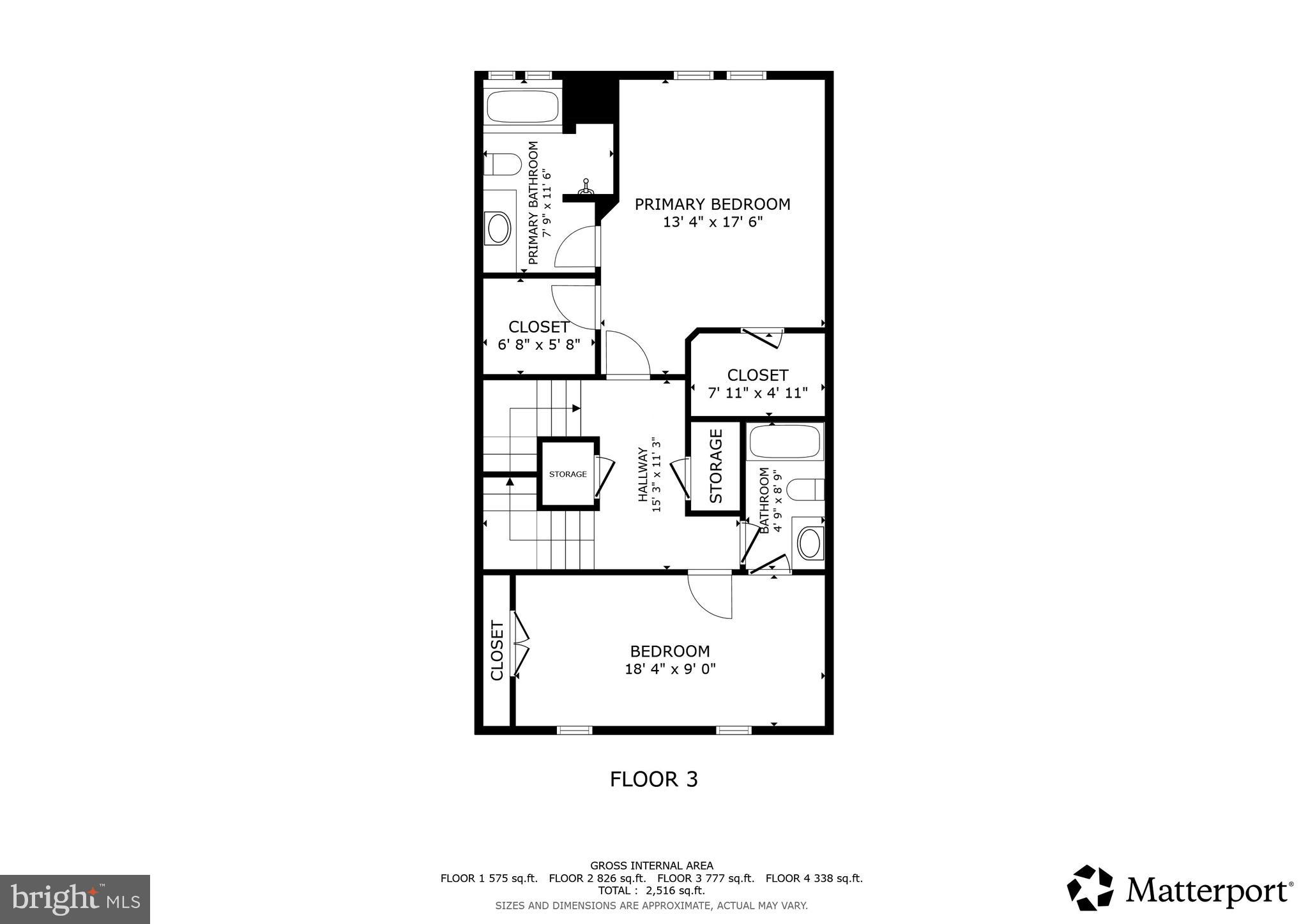 4925 VISTA GLEN LANE