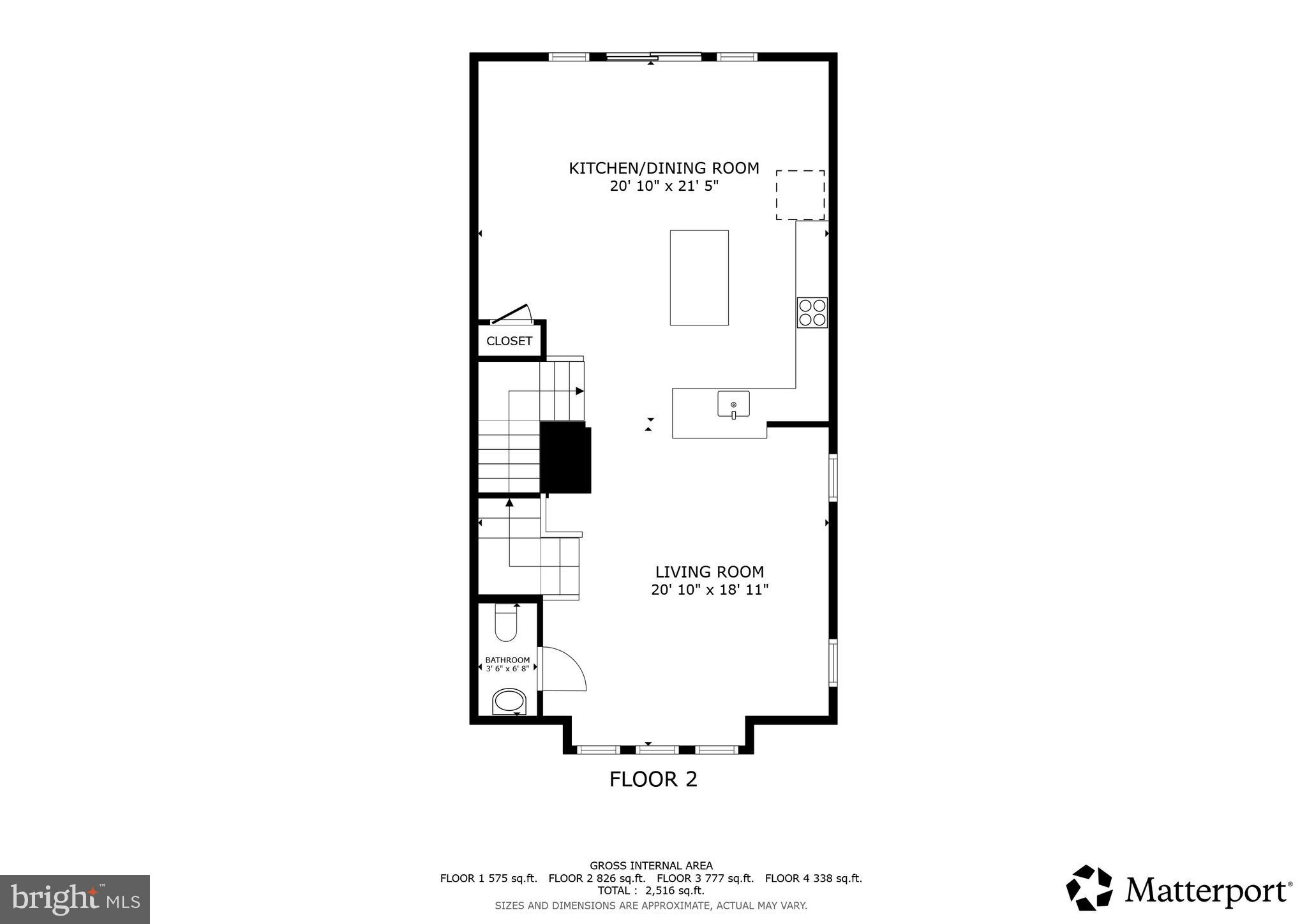 4925 VISTA GLEN LANE