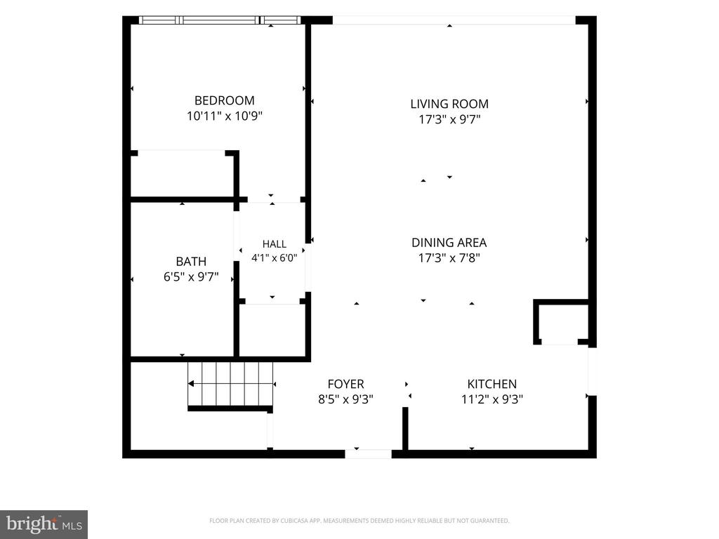 1530 KEY BOULEVARD Unit: 920