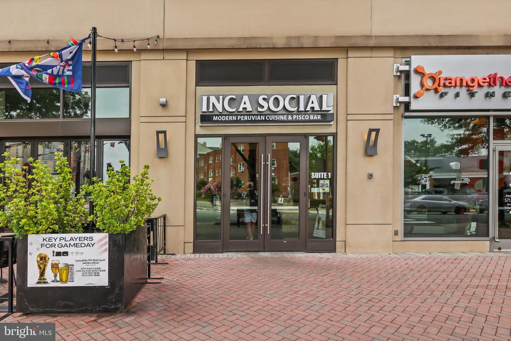 1530 KEY BOULEVARD Unit: 920