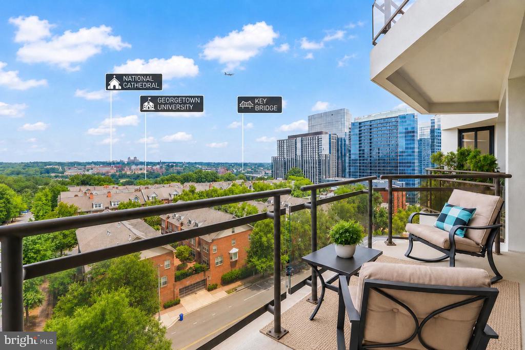 1530 KEY BOULEVARD Unit: 920
