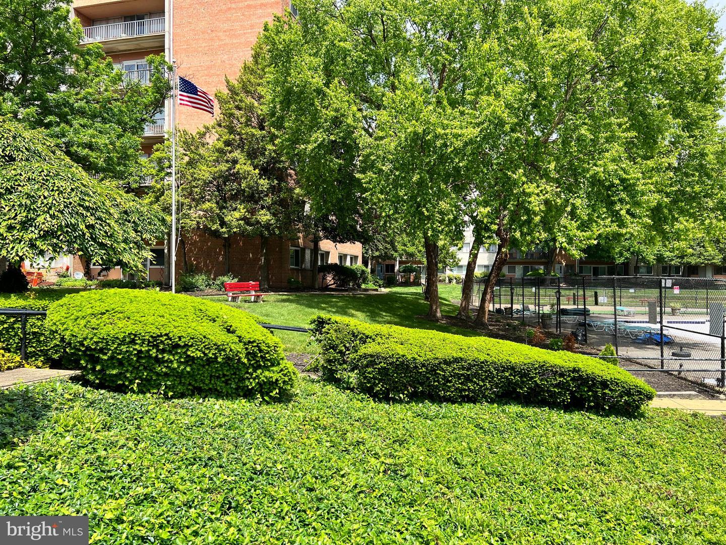 5801 Quantrell Ave #406