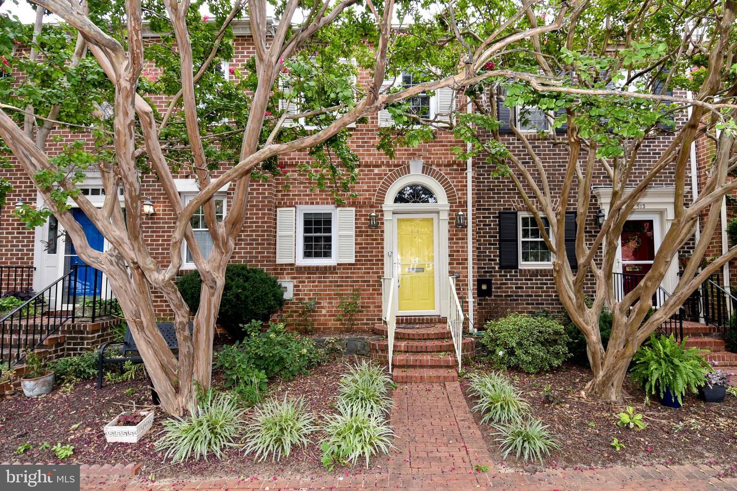 515 Tobacco Quay