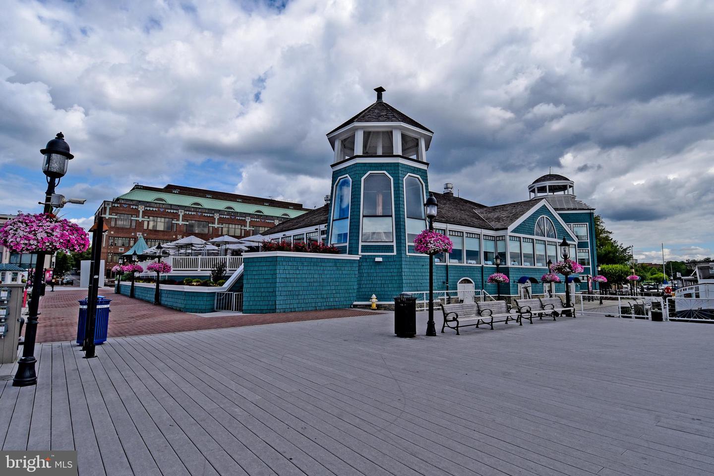 515 Tobacco Quay
