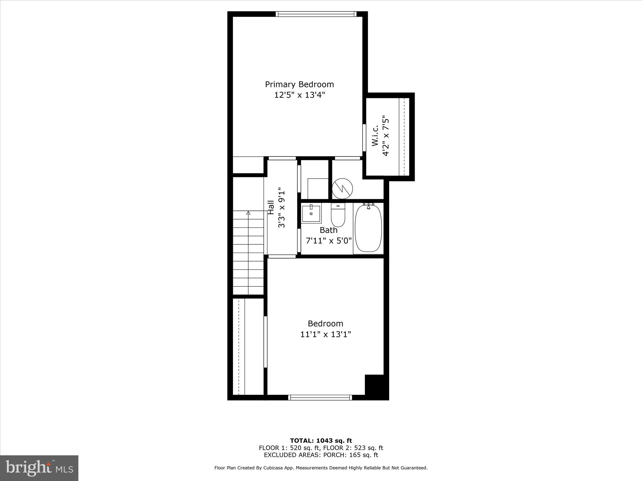 1611-B N van Dorn St