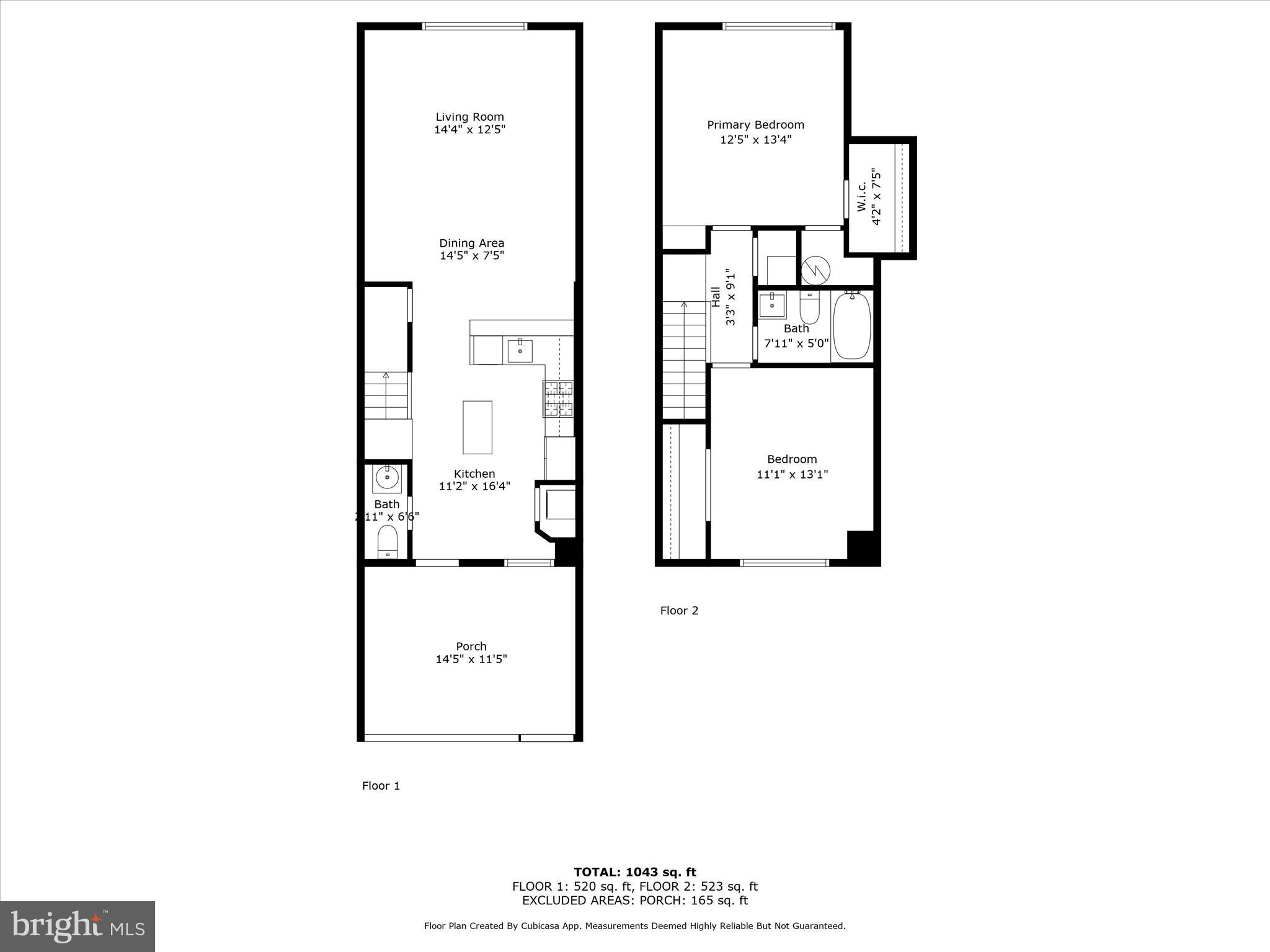 1611-B N van Dorn St