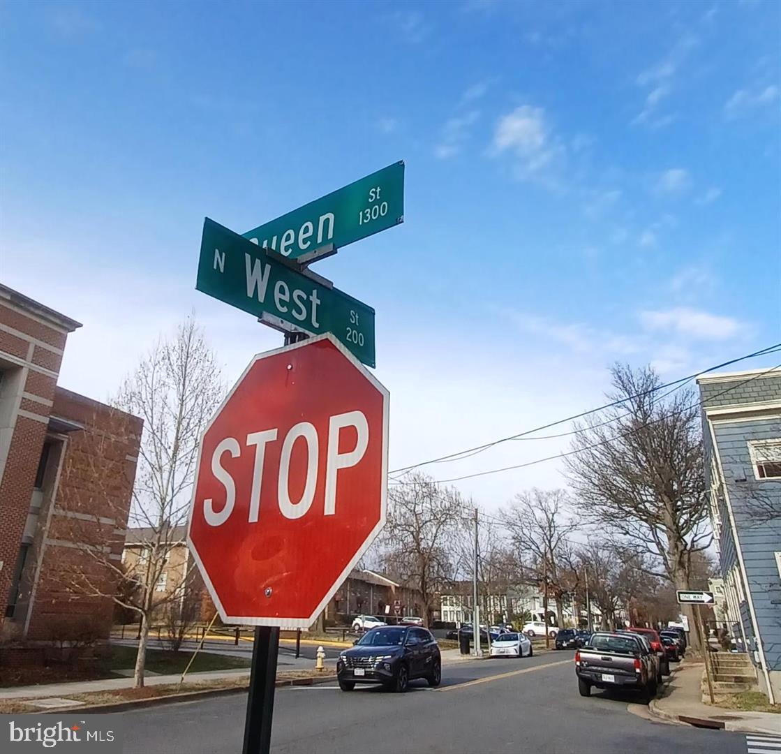 301 N WEST STREET 1