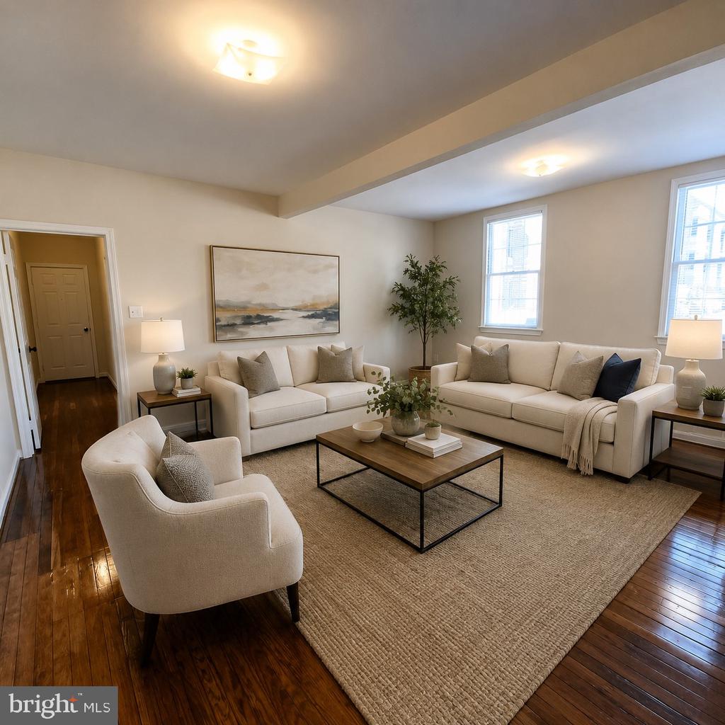301 WEST STREET N Unit: 2