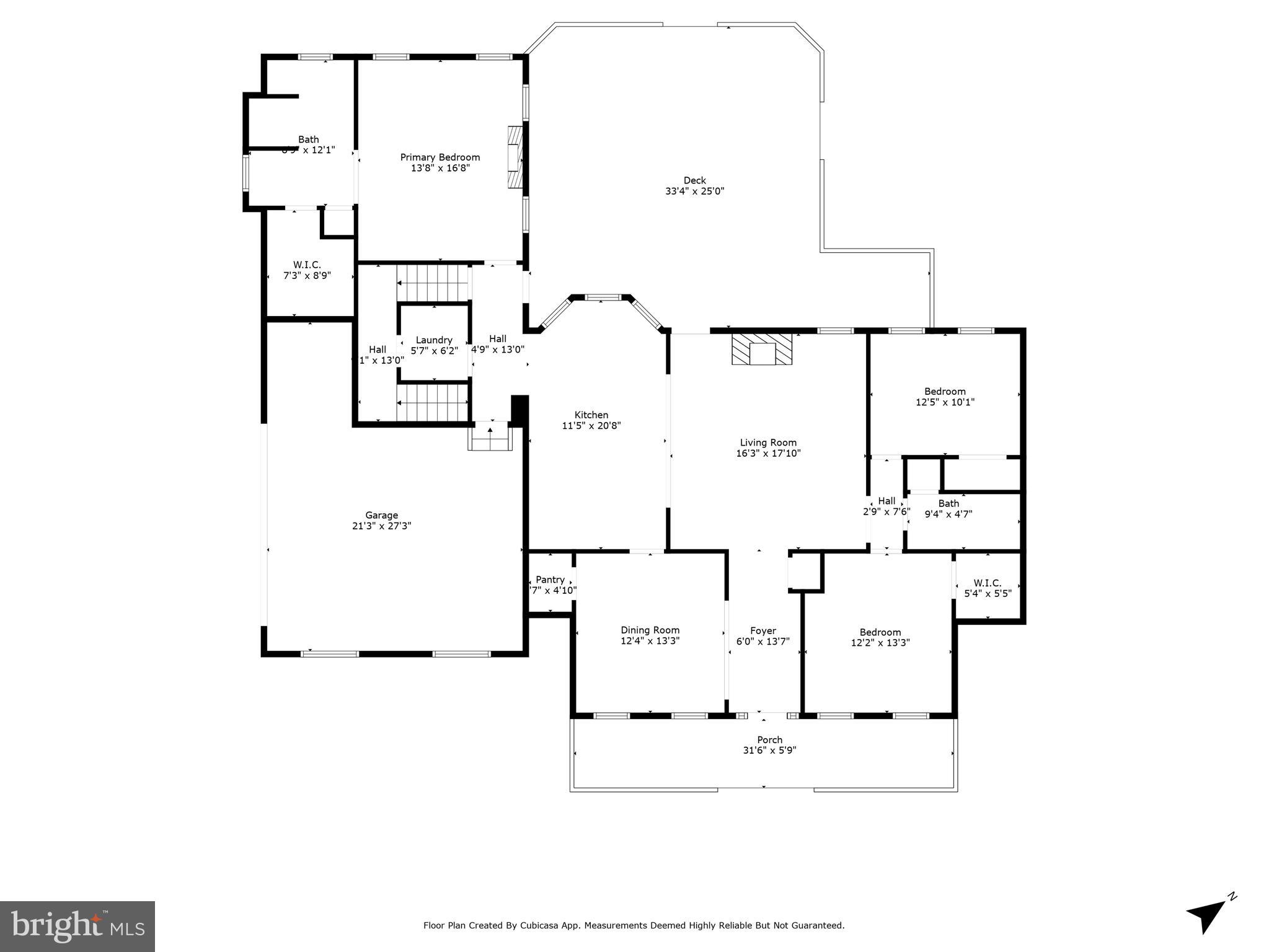 14070 MCKINLEY LANE