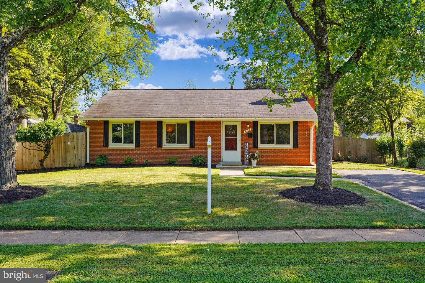 4103 Arcadia Rd