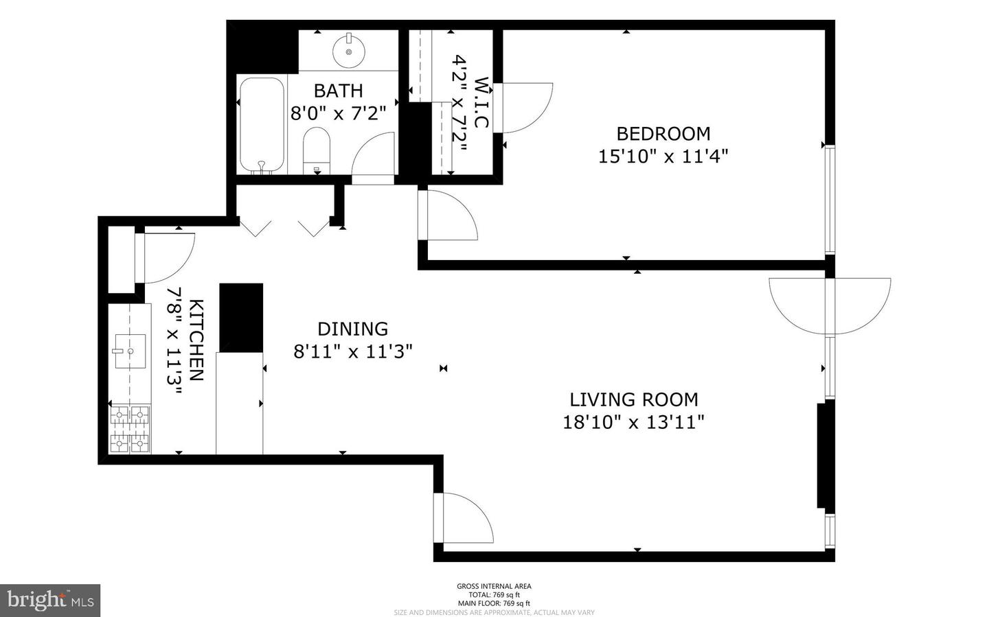 2627 Fort Farnsworth Rd #283