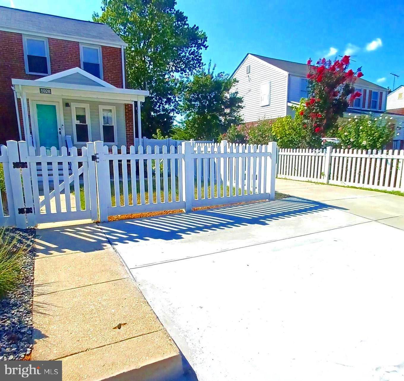 5928 N Kings Hwy