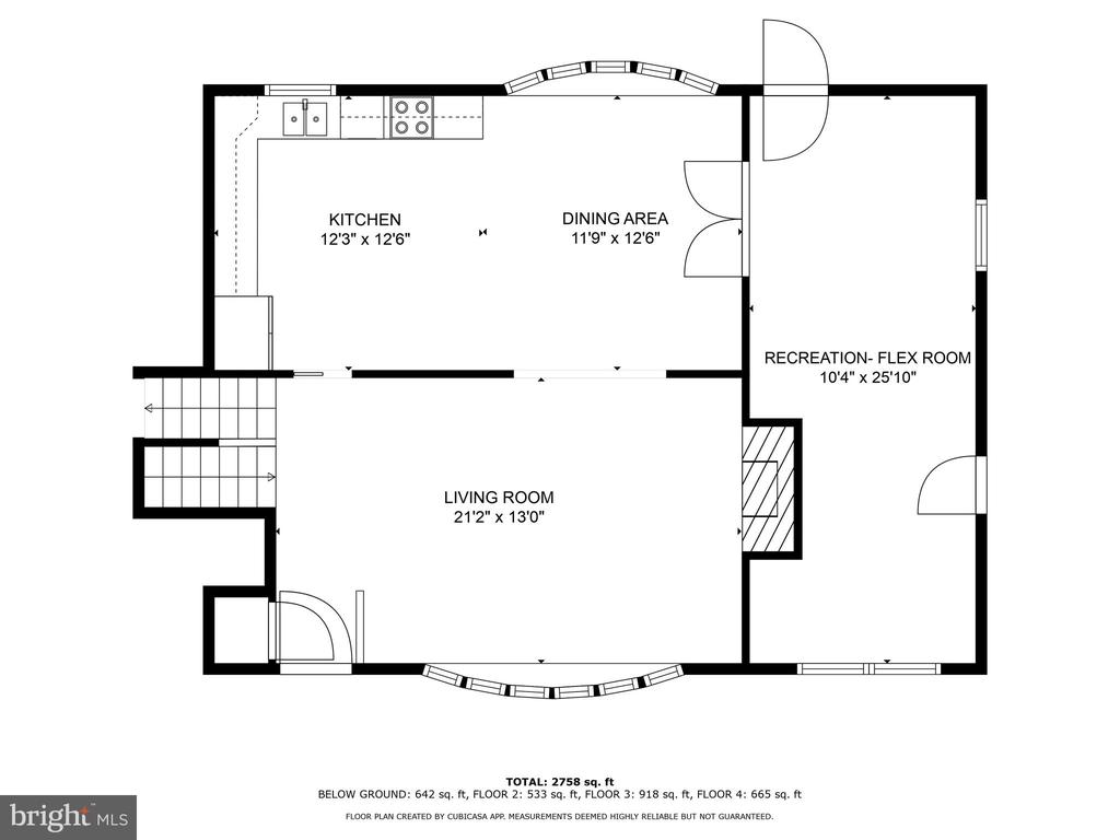 4321 NEPTUNE DRIVE