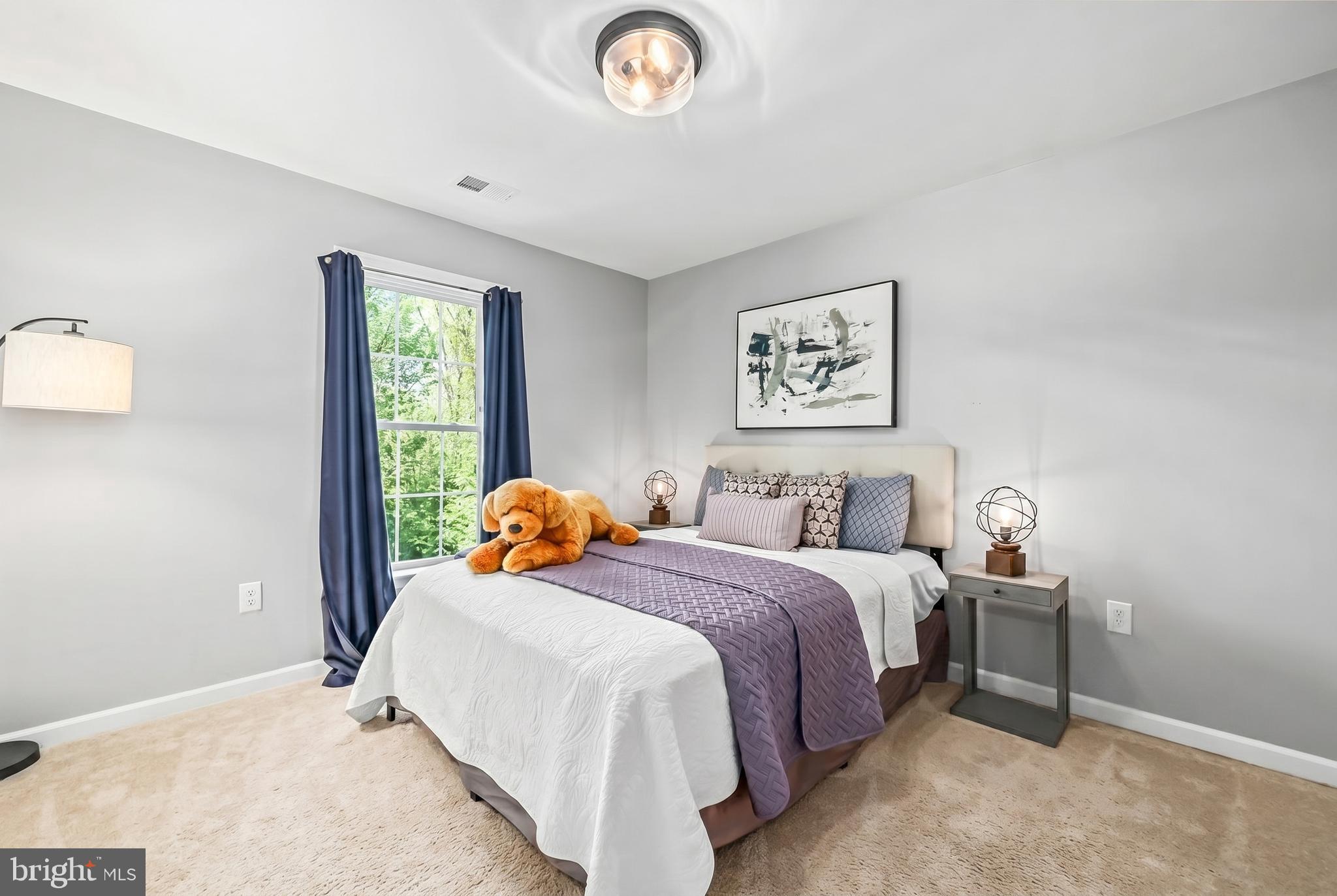 6614 BENSON DRIVE