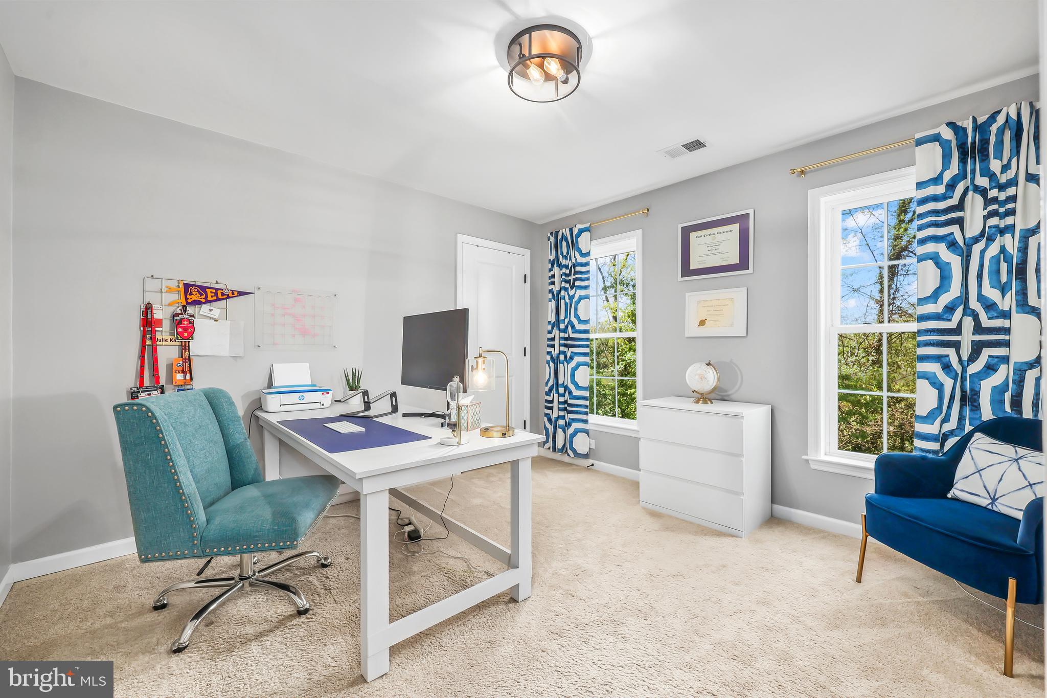 6614 BENSON DRIVE