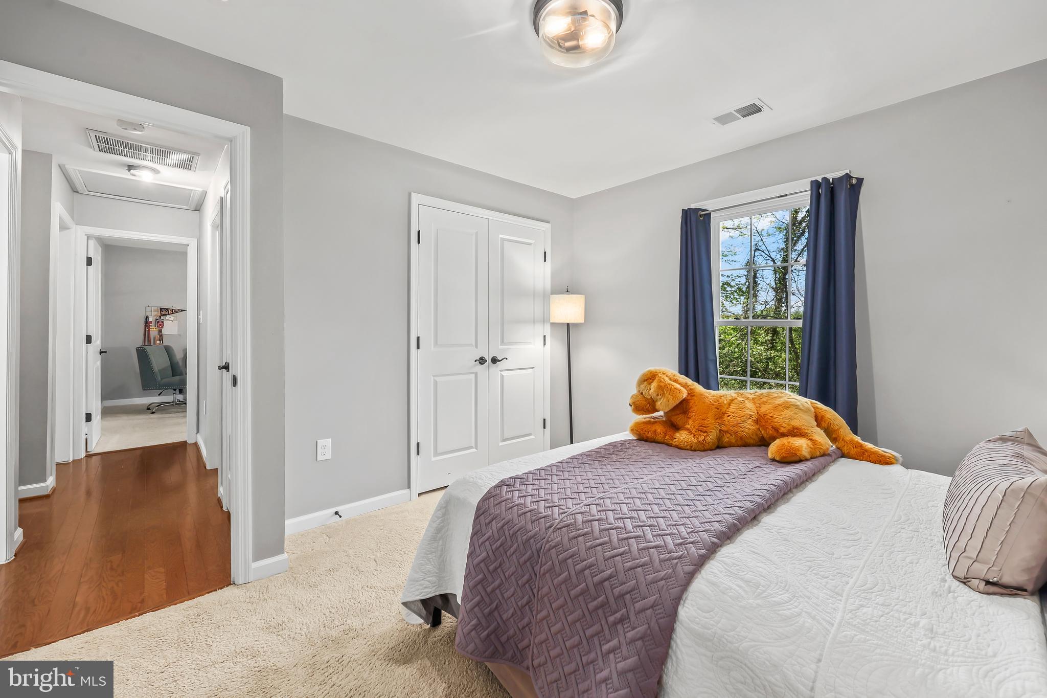 6614 BENSON DRIVE