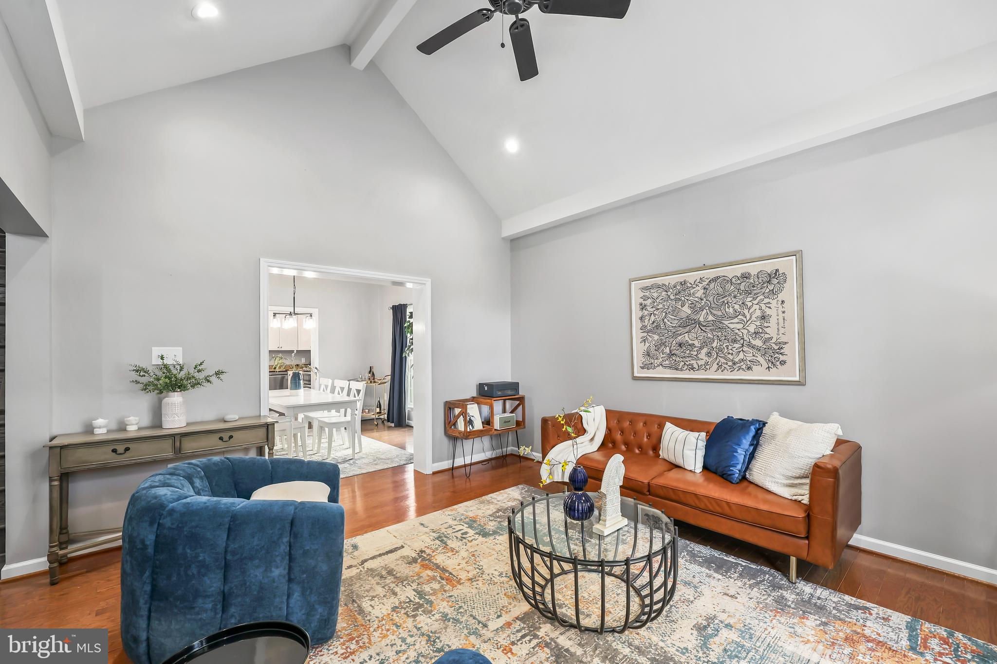6614 BENSON DRIVE