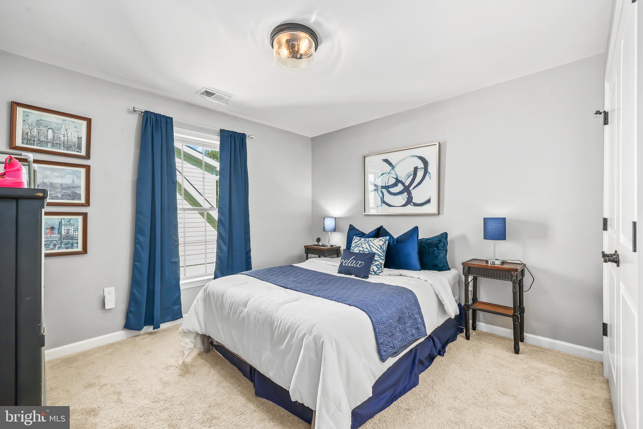 6614 BENSON DRIVE