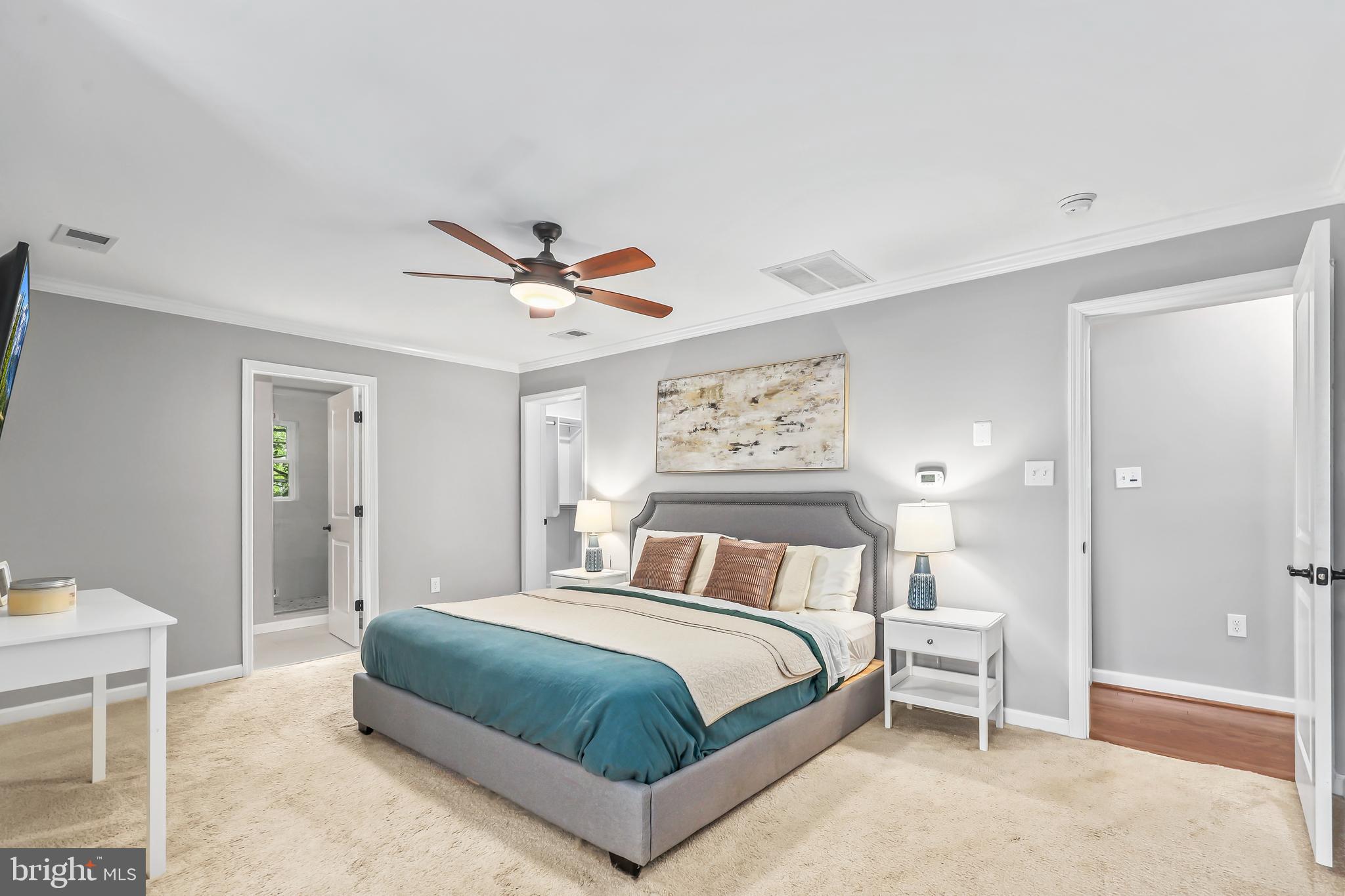6614 BENSON DRIVE