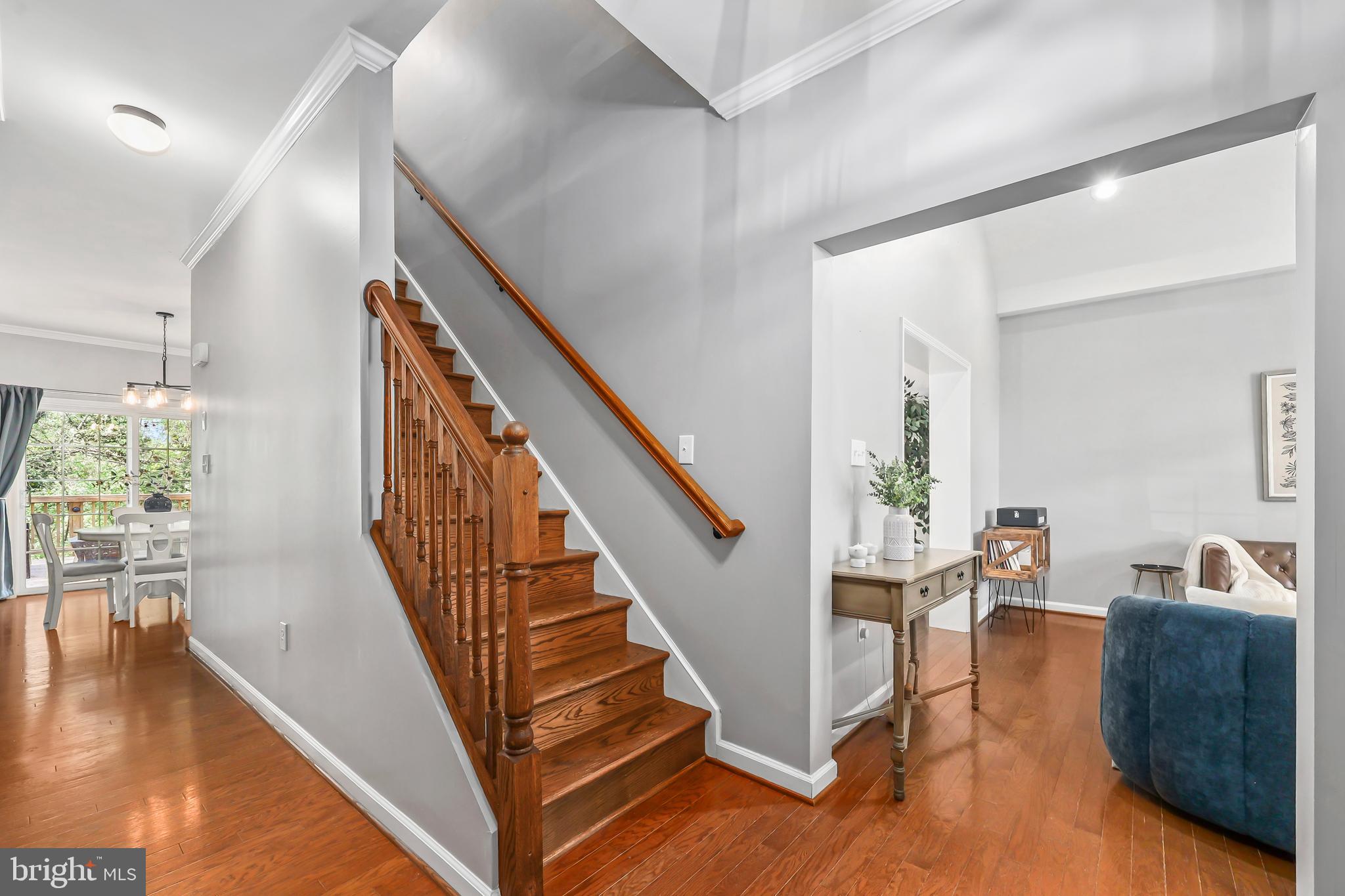 6614 BENSON DRIVE