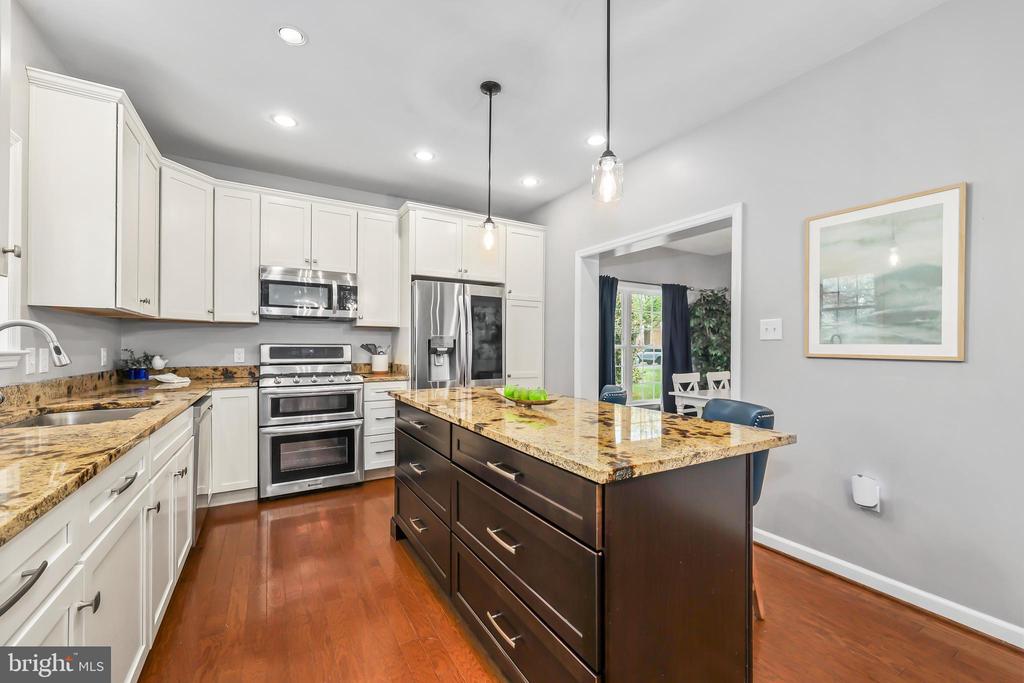 6614 BENSON DRIVE